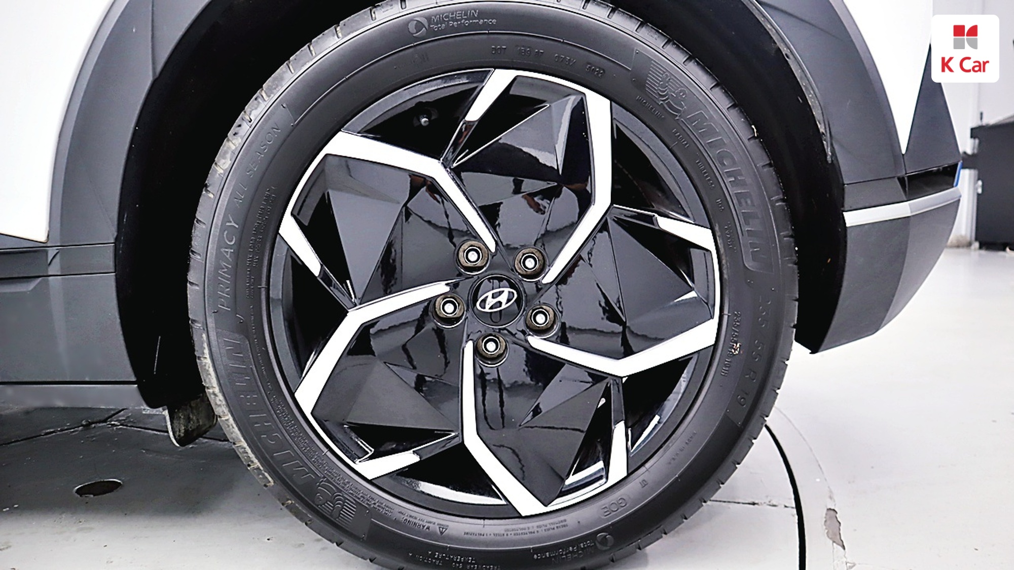 Hyundai Ioniq 5, миниатюра 7