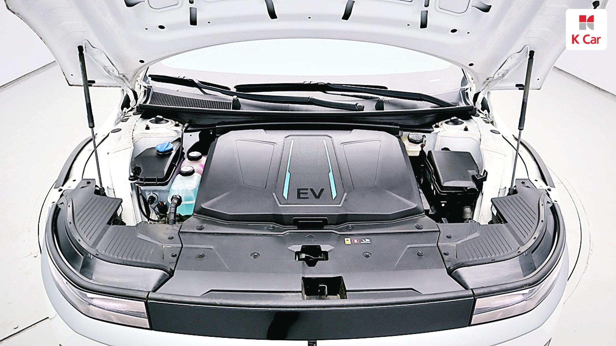 Hyundai Ioniq 5, миниатюра 10