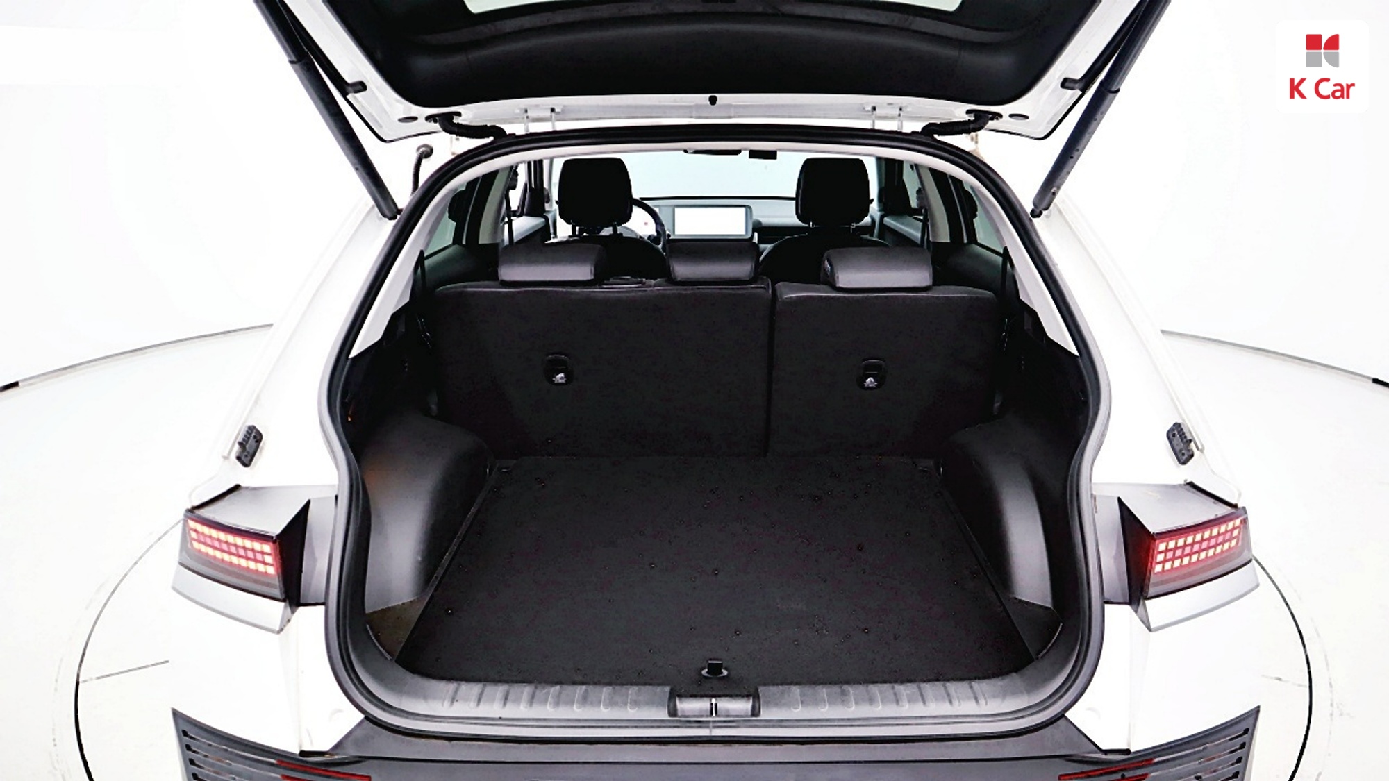 Hyundai Ioniq 5, миниатюра 11