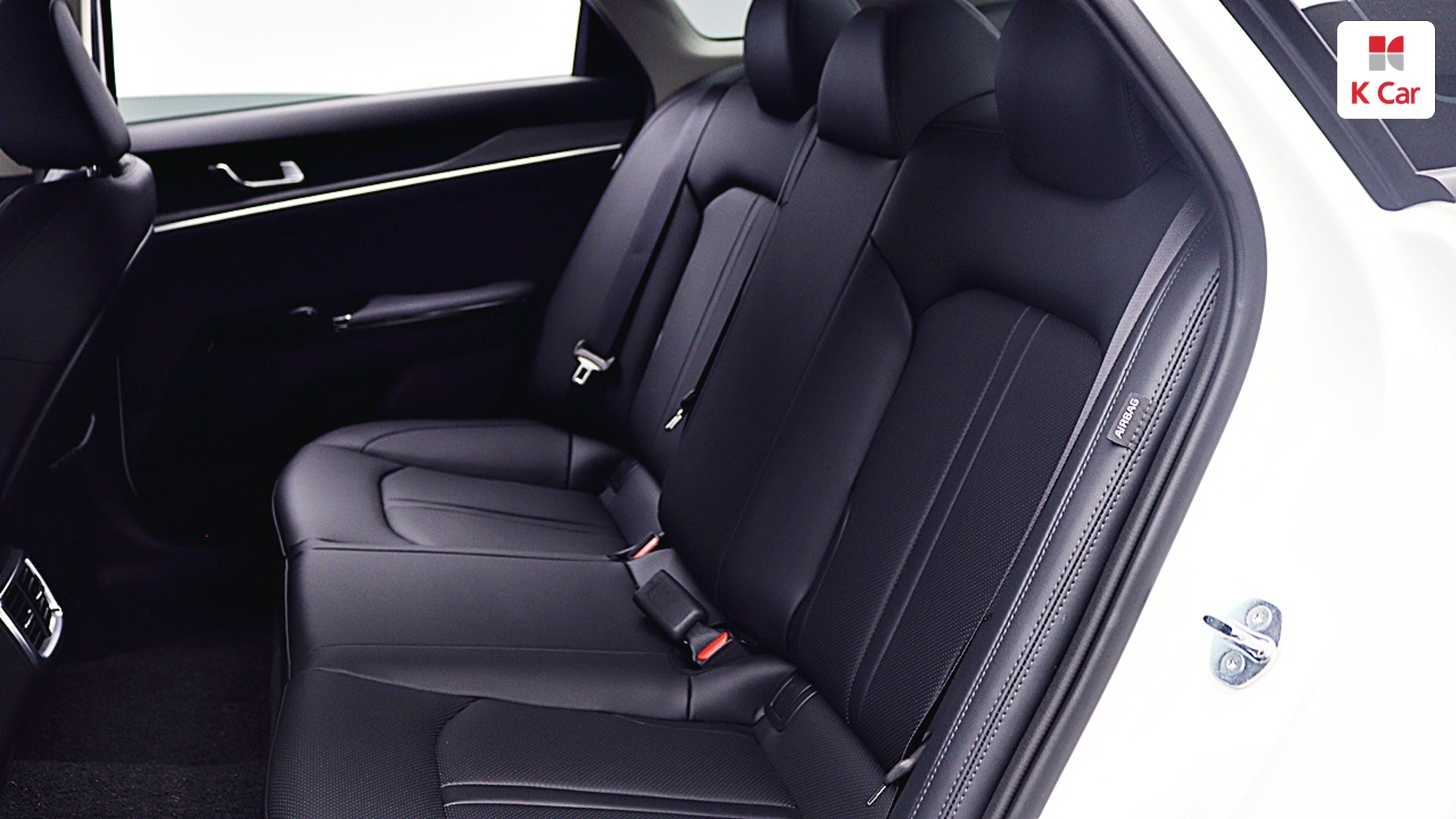 Kia K5 бензин Turbo 1.6, миниатюра 24