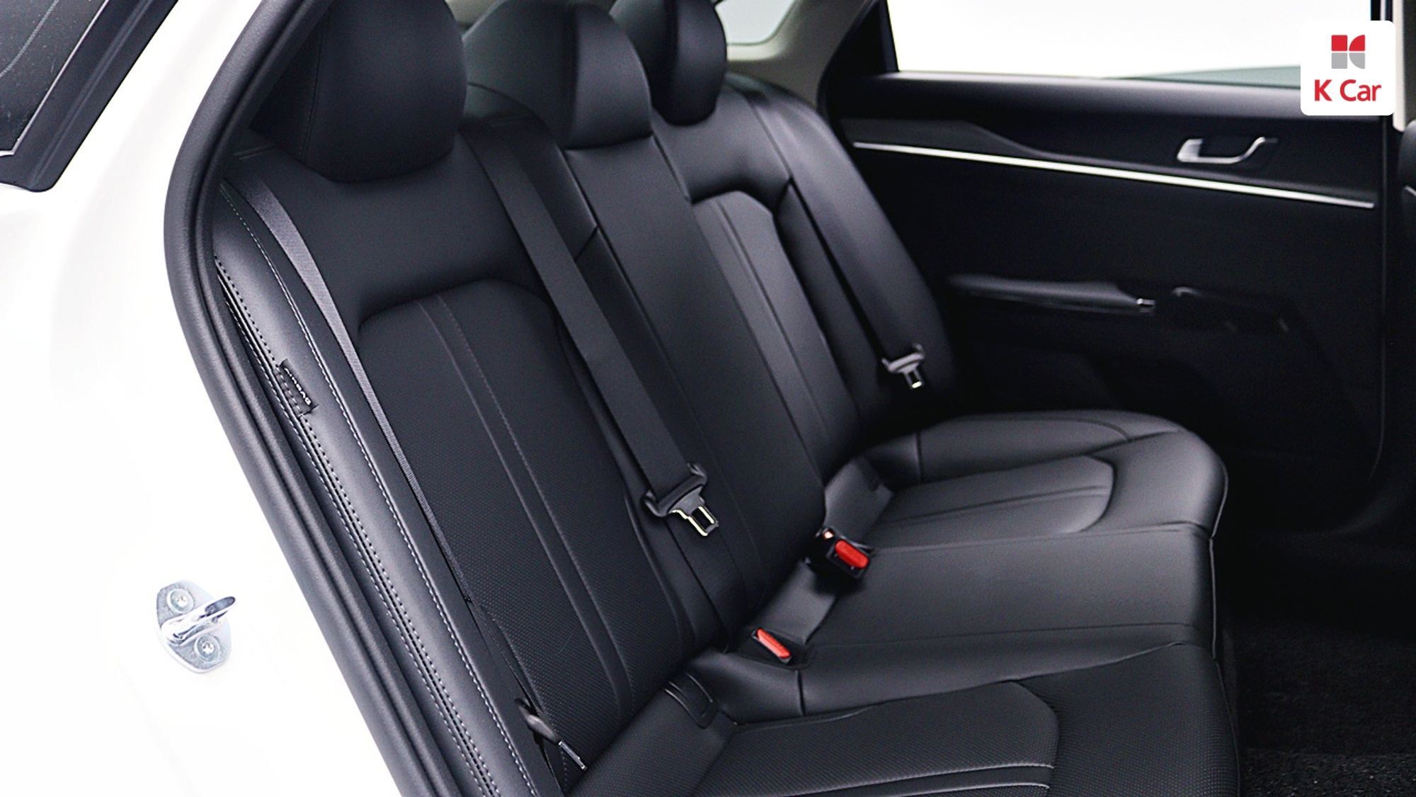 Kia K5 бензин Turbo 1.6, миниатюра 25