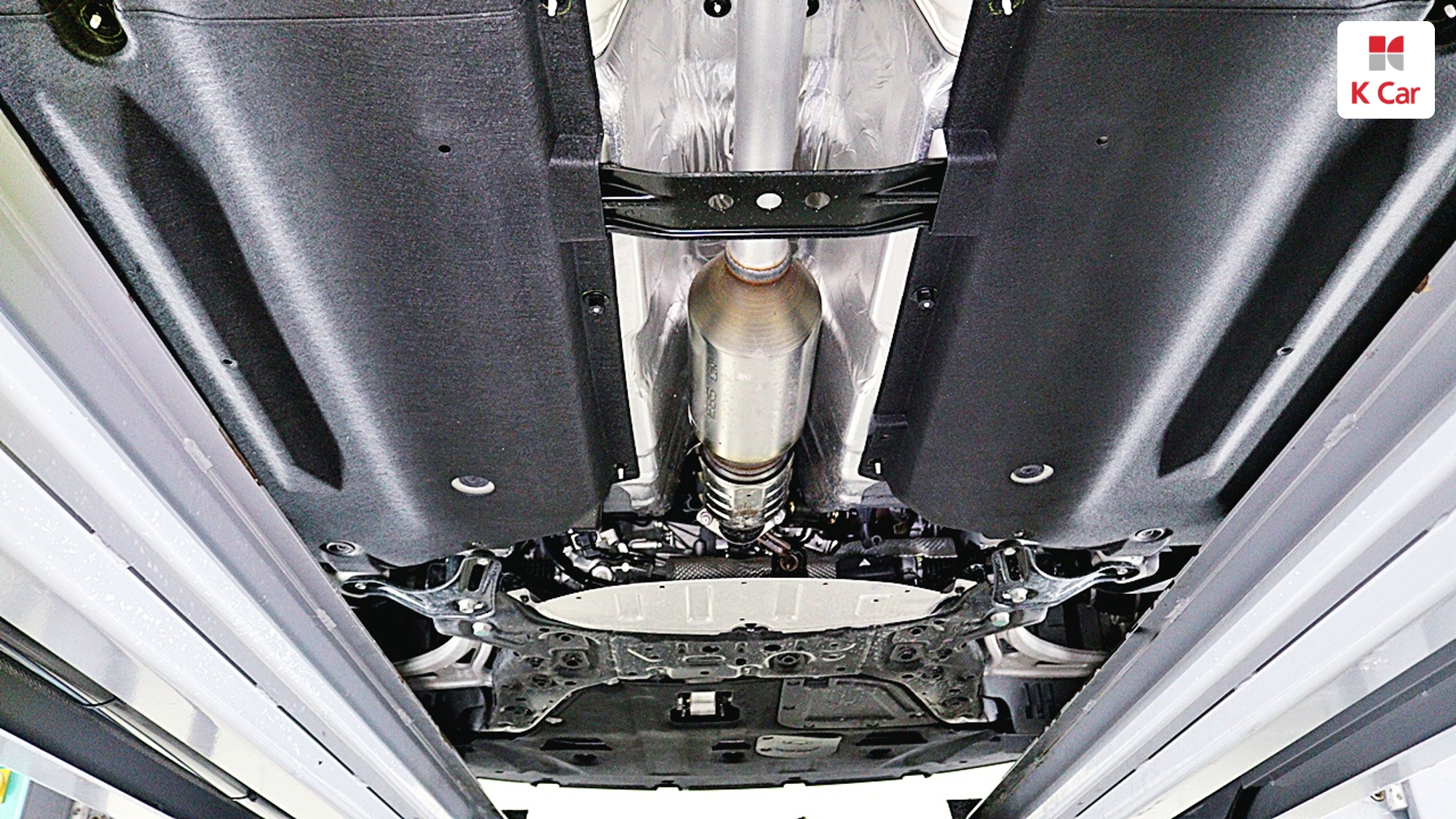 Kia K5 бензин Turbo 1.6, миниатюра 9