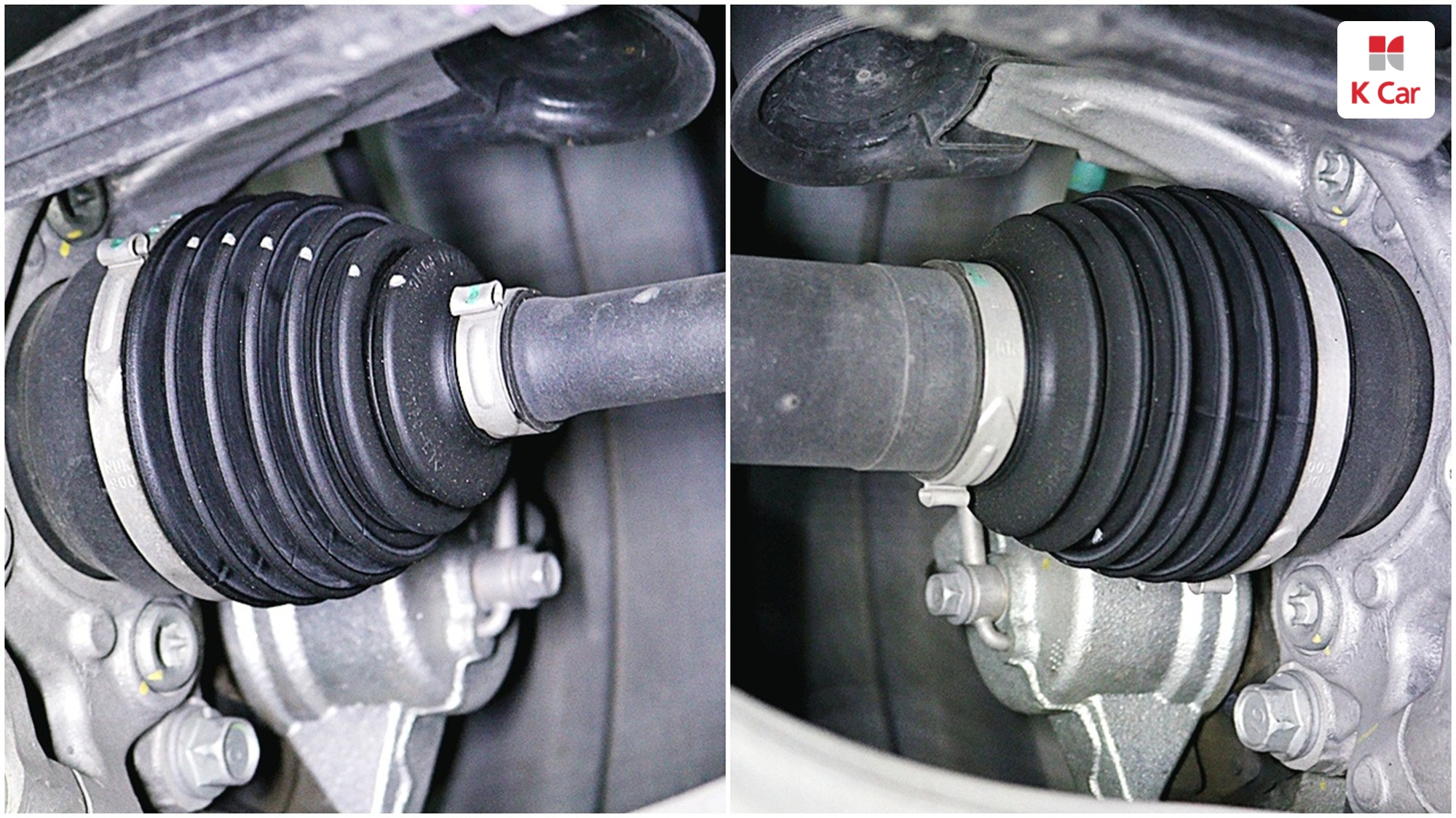 Kia K5 бензин Turbo 1.6, миниатюра 11