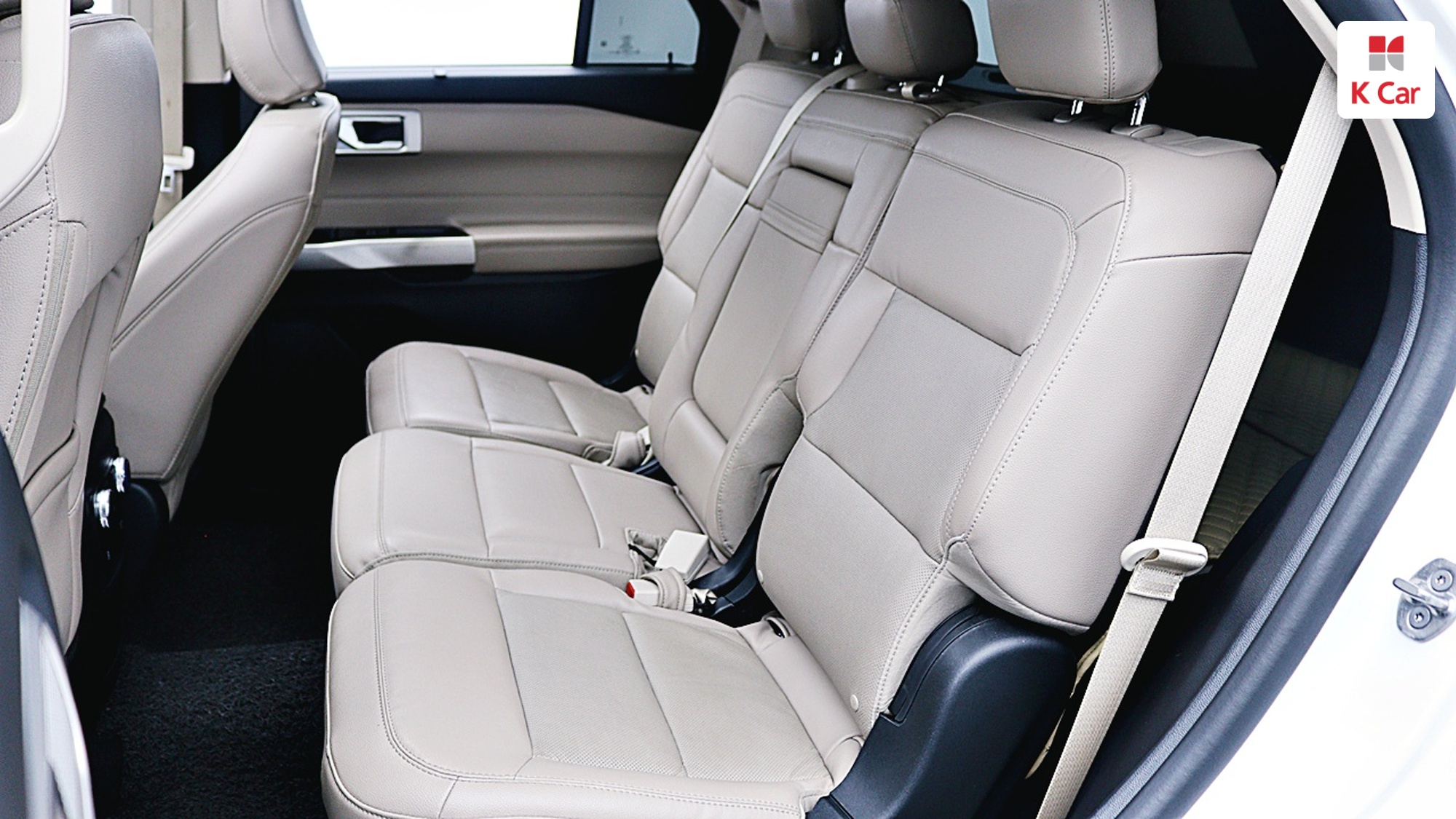 Ford Explorer бензин 4WD 2.3, миниатюра 19