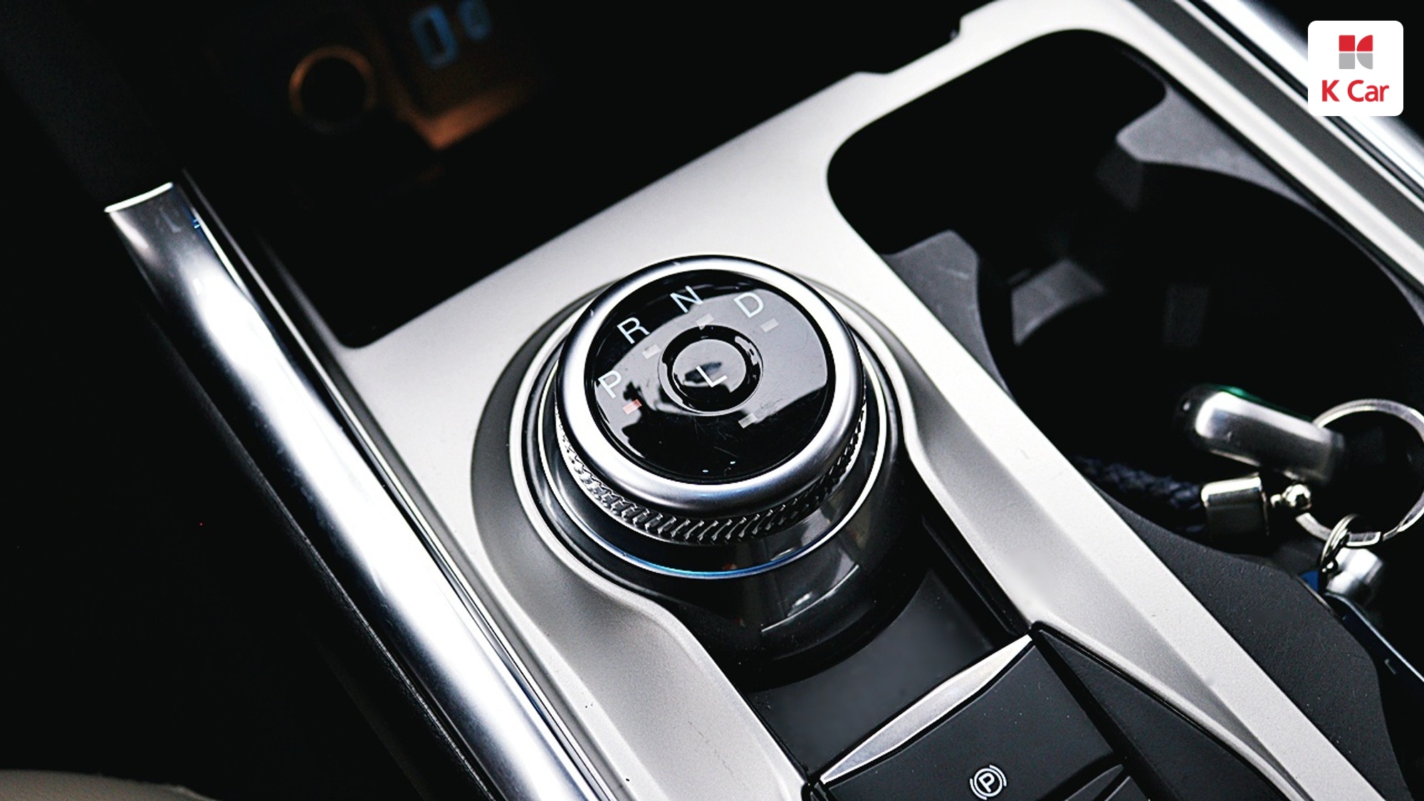 Ford Explorer бензин 4WD 2.3, миниатюра 22