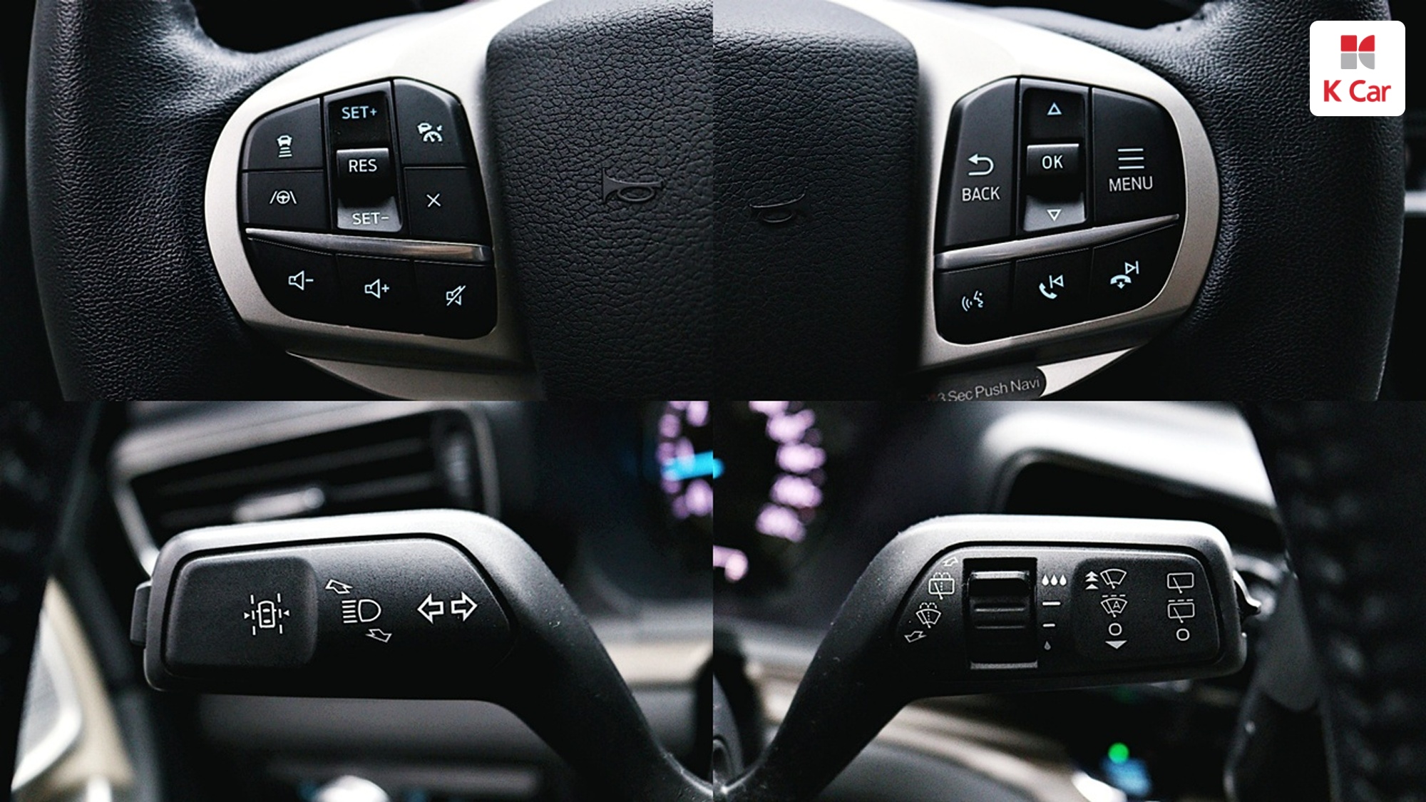 Ford Explorer бензин 4WD 2.3, миниатюра 25