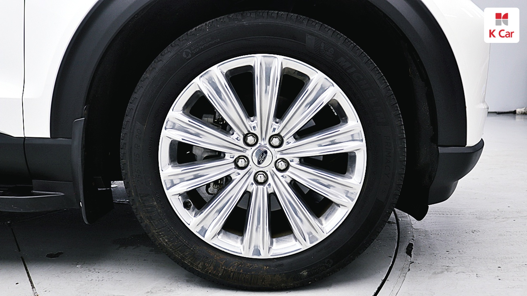 Ford Explorer бензин 4WD 2.3, миниатюра 8