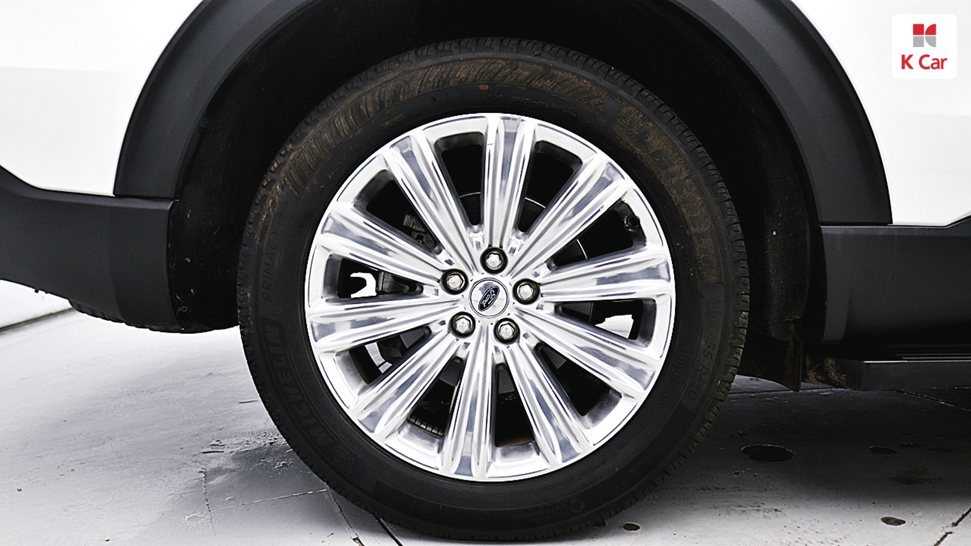 Ford Explorer бензин 4WD 2.3, миниатюра 9