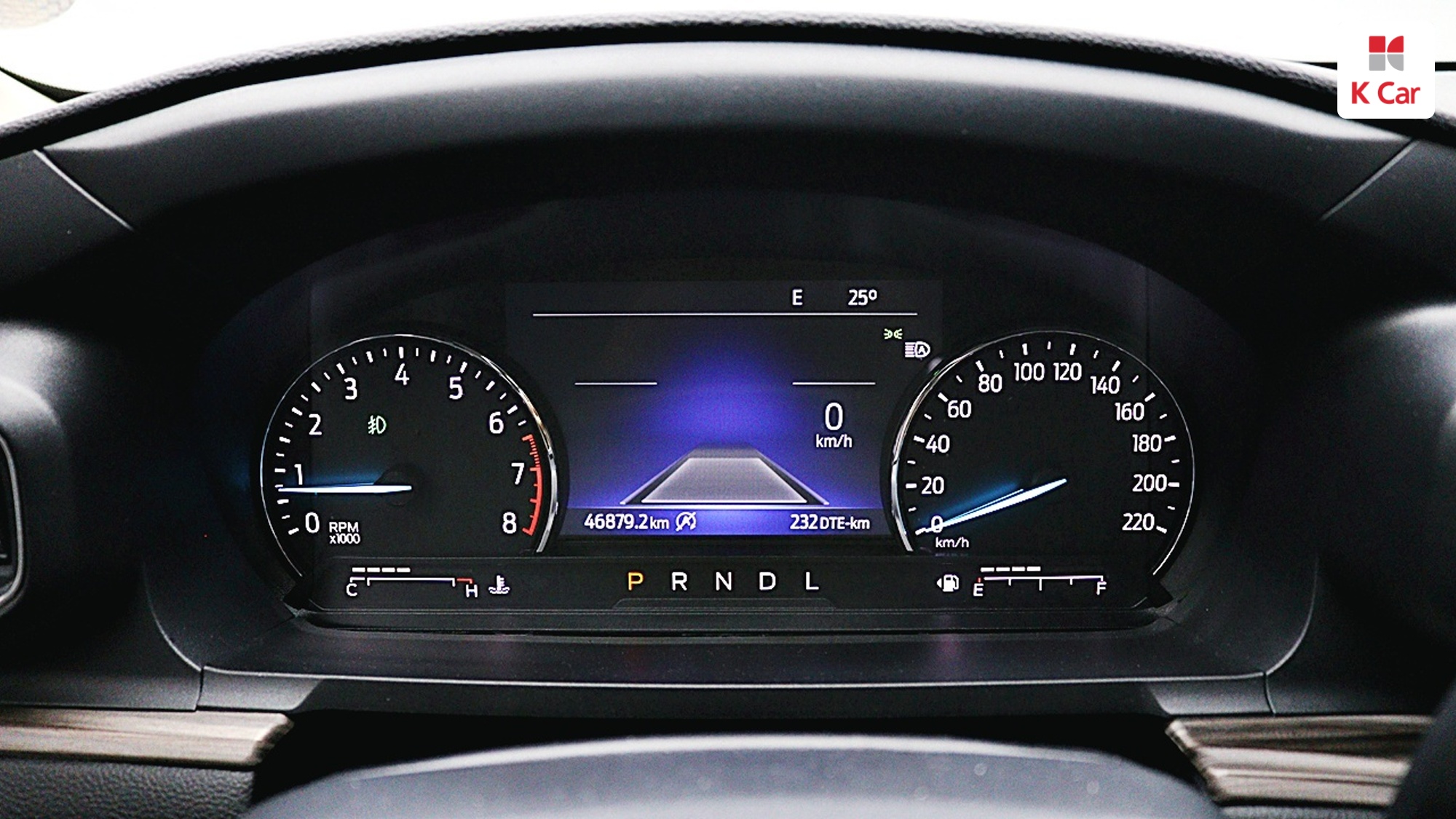 Ford Explorer бензин 4WD 2.3, миниатюра 10