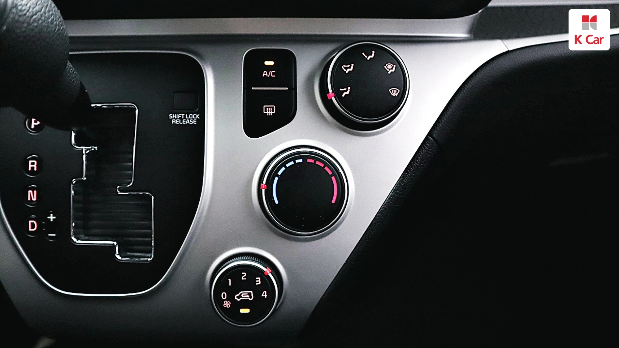 Kia The New Ray (1 мест) Prestige, миниатюра 29