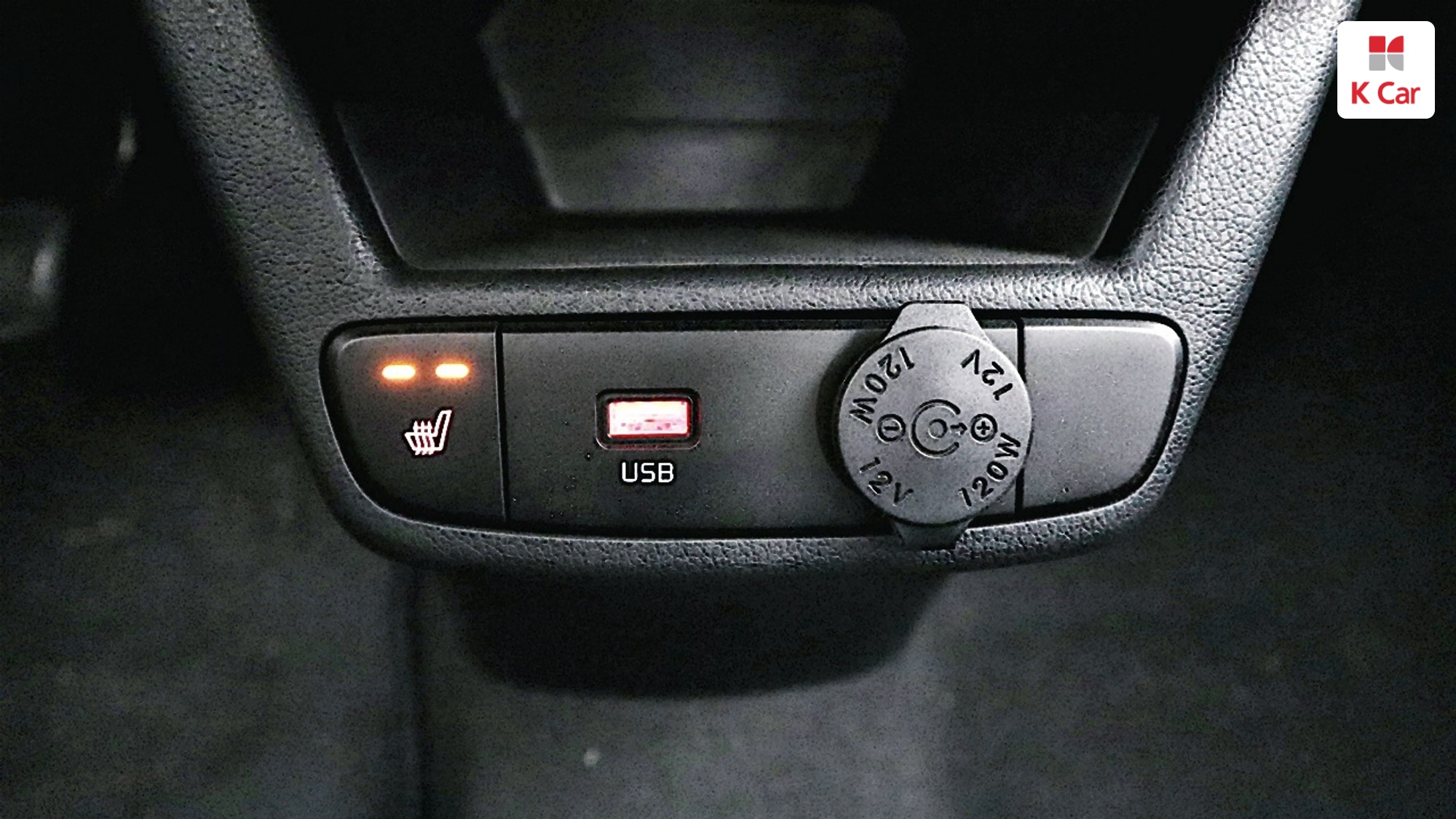 Kia The New Ray (1 мест) Prestige, миниатюра 30