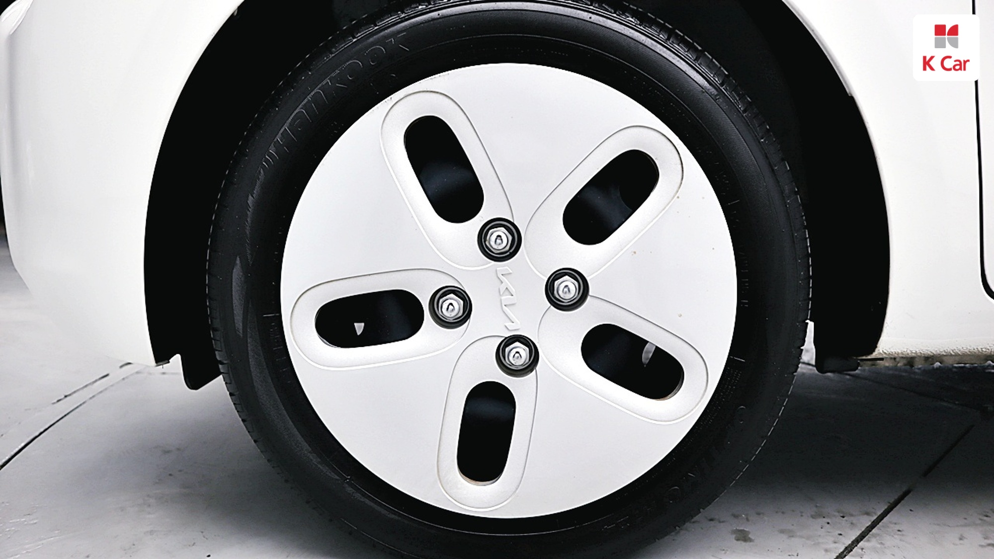 Kia The New Ray (1 мест) Prestige, миниатюра 6
