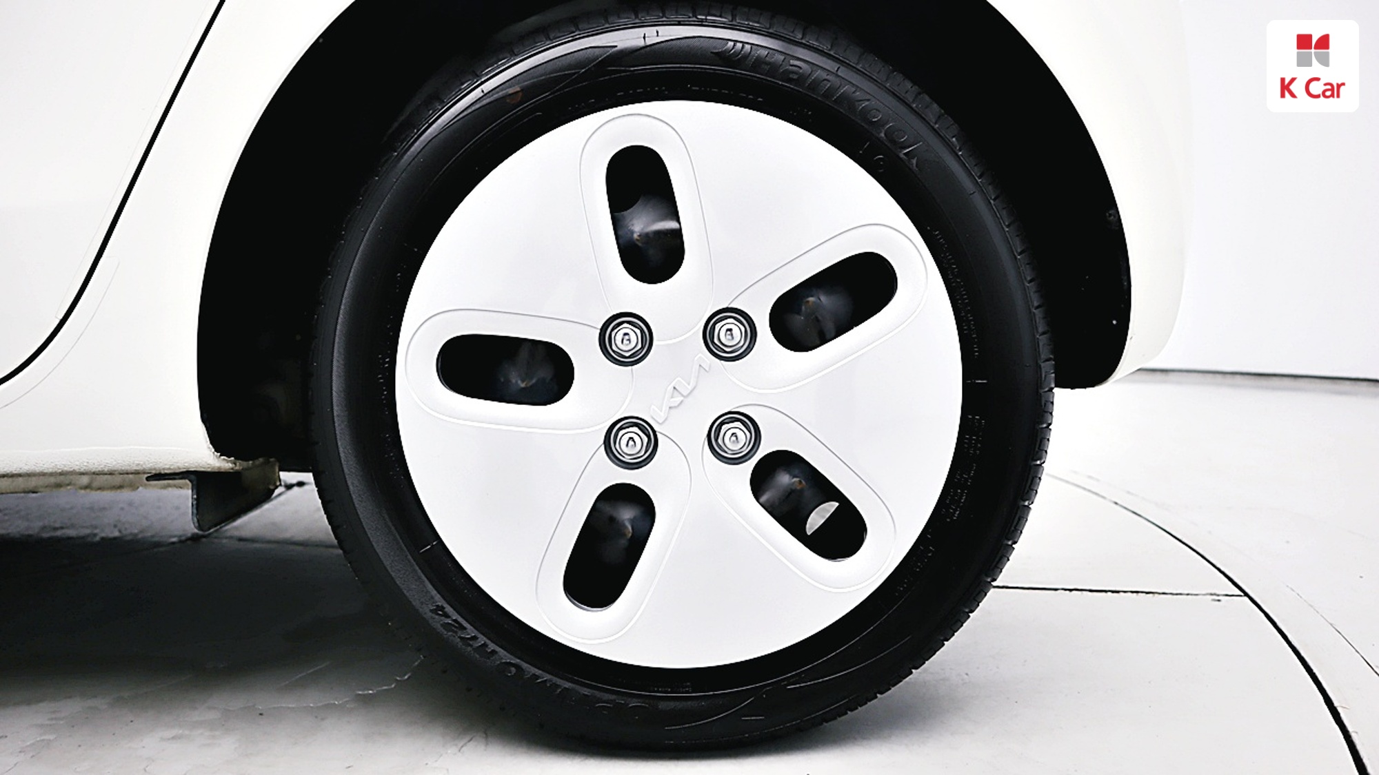 Kia The New Ray (1 мест) Prestige, миниатюра 7