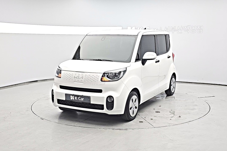 Kia The New Ray (1 мест) Prestige