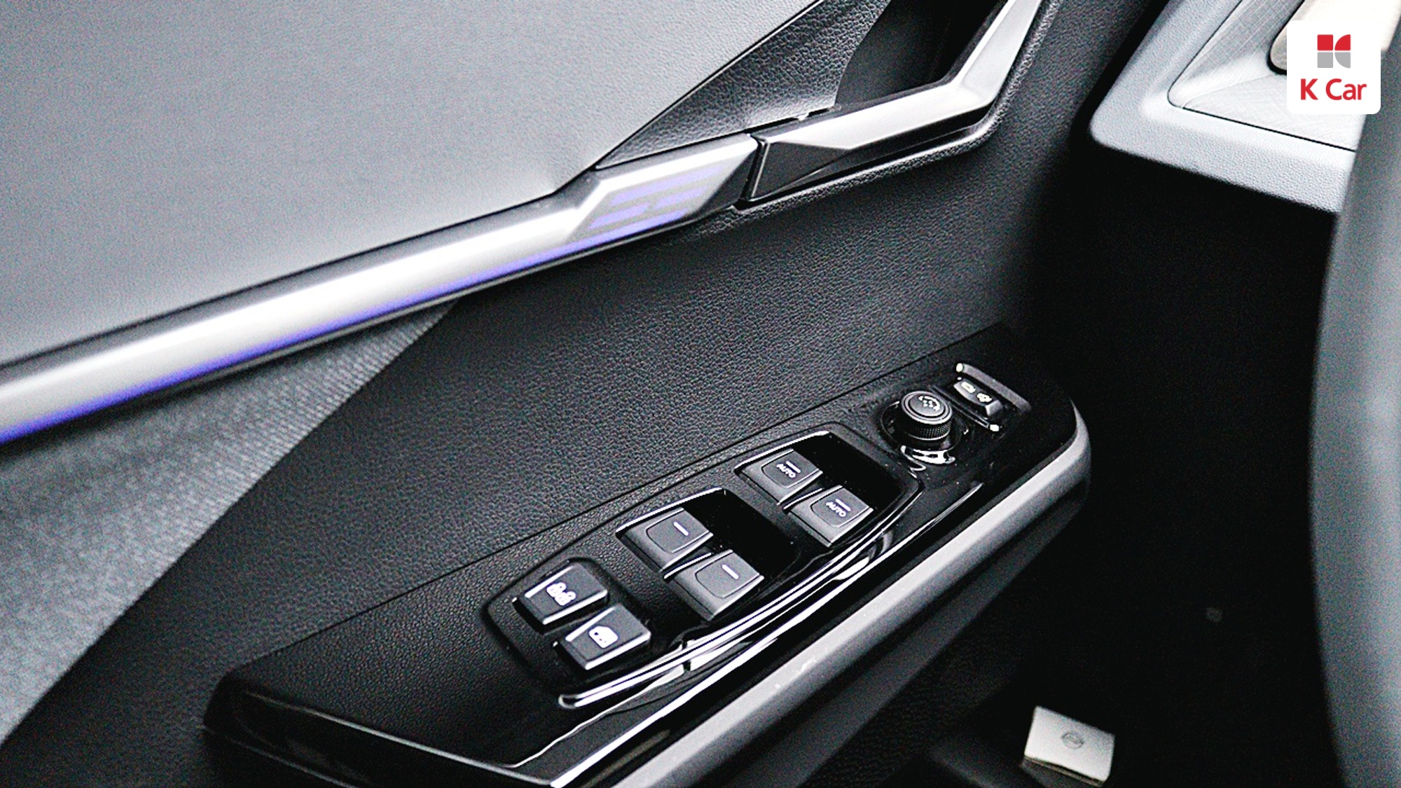 KGM EVX E7, миниатюра 30