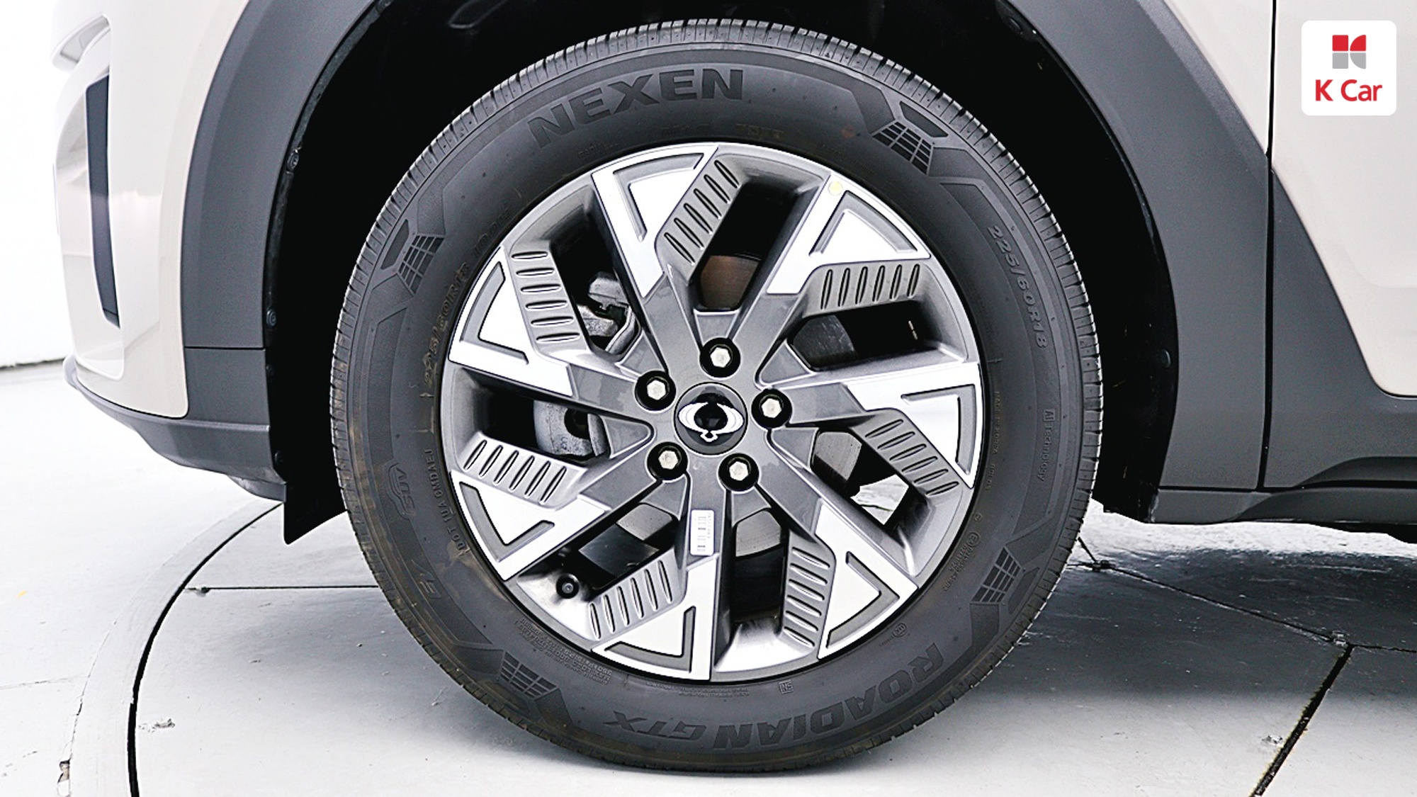 KGM EVX E7, миниатюра 6