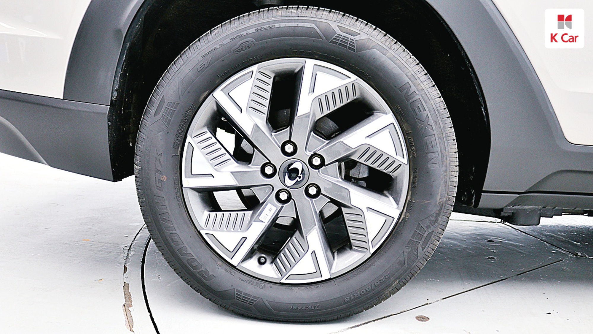 KGM EVX E7, миниатюра 9