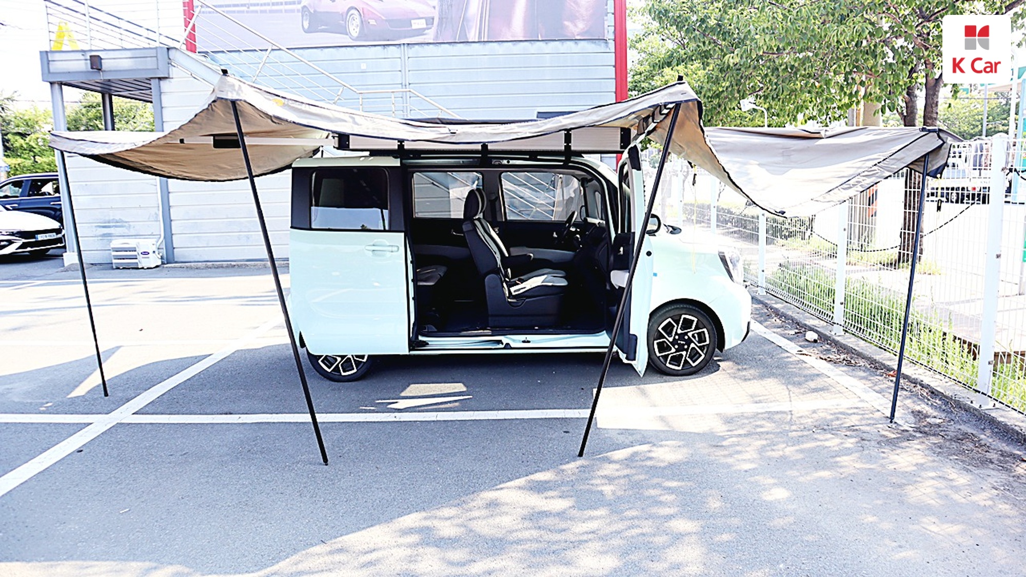 Kia Ray Signature, миниатюра 2