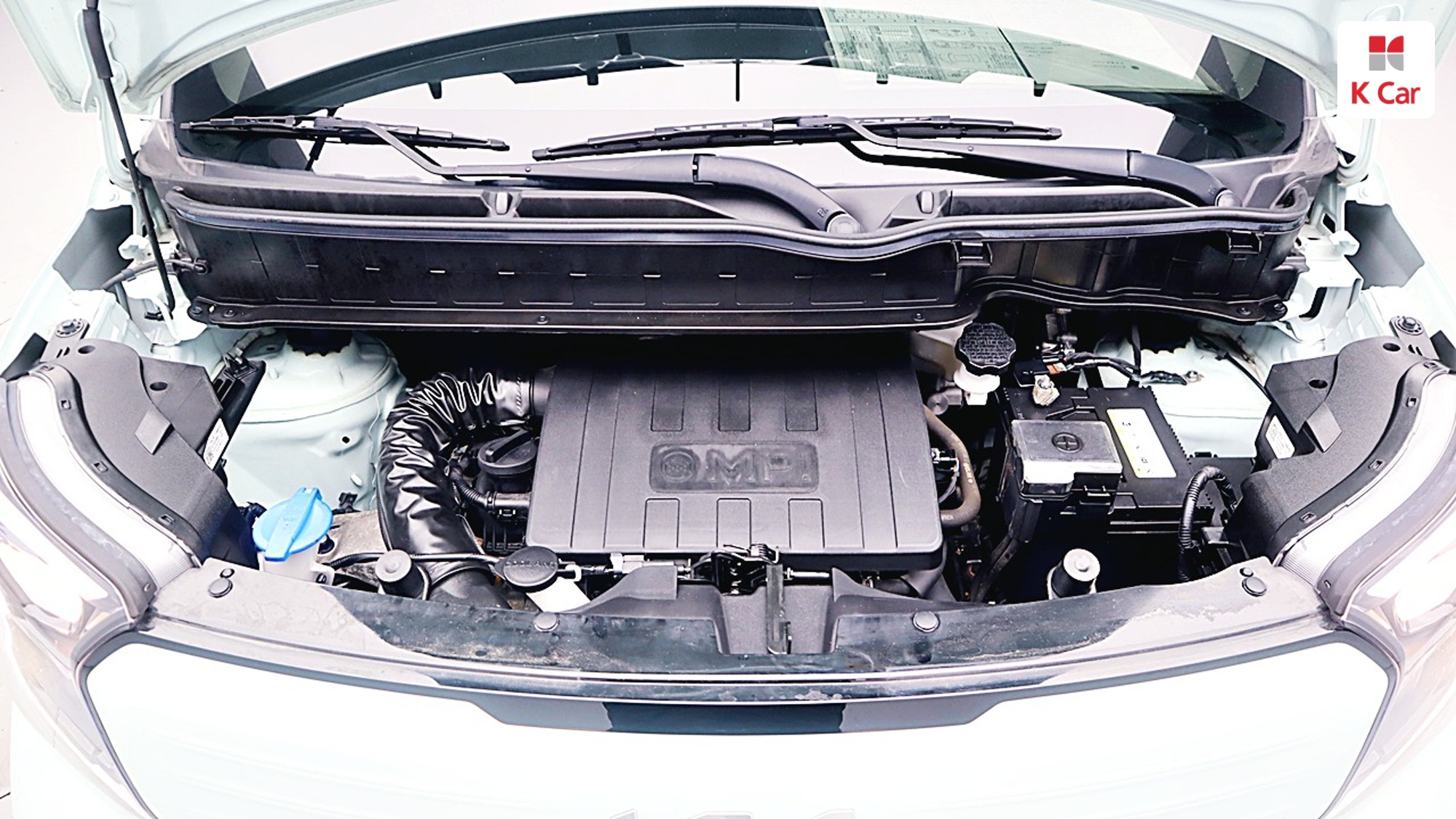 Kia Ray Signature, миниатюра 12