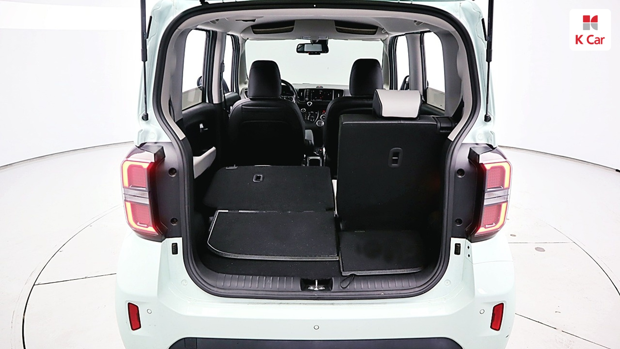Kia Ray Signature, миниатюра 14