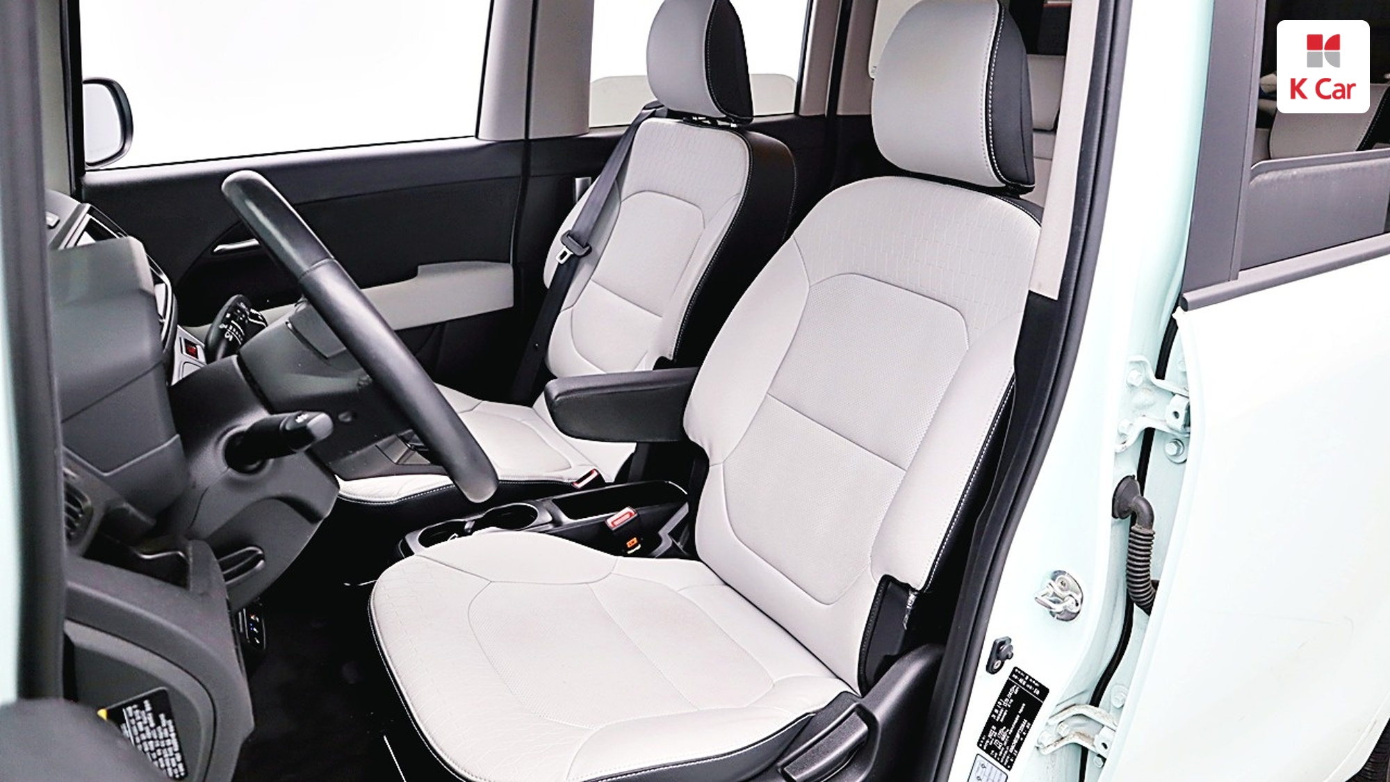 Kia Ray Signature, миниатюра 16