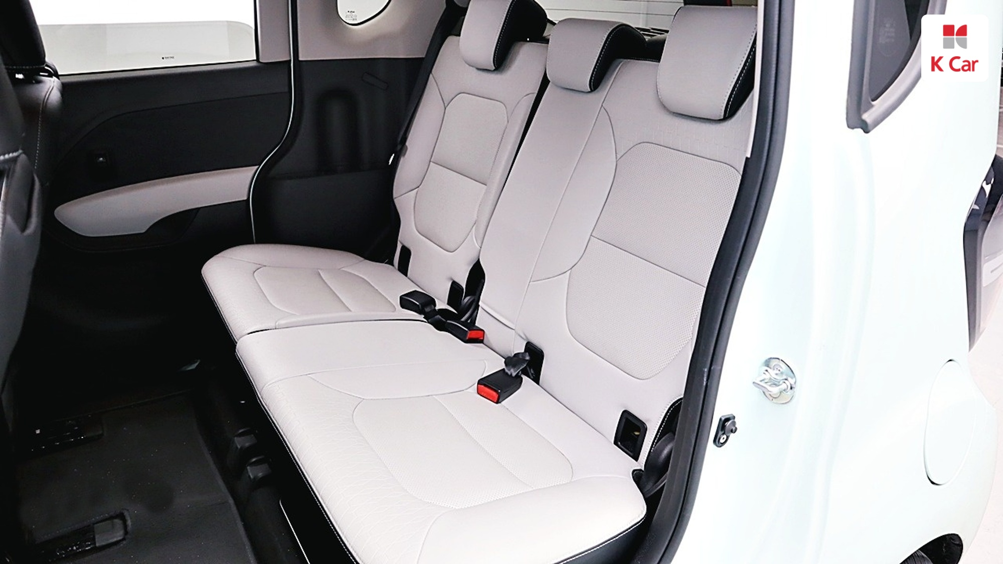 Kia Ray Signature, миниатюра 17