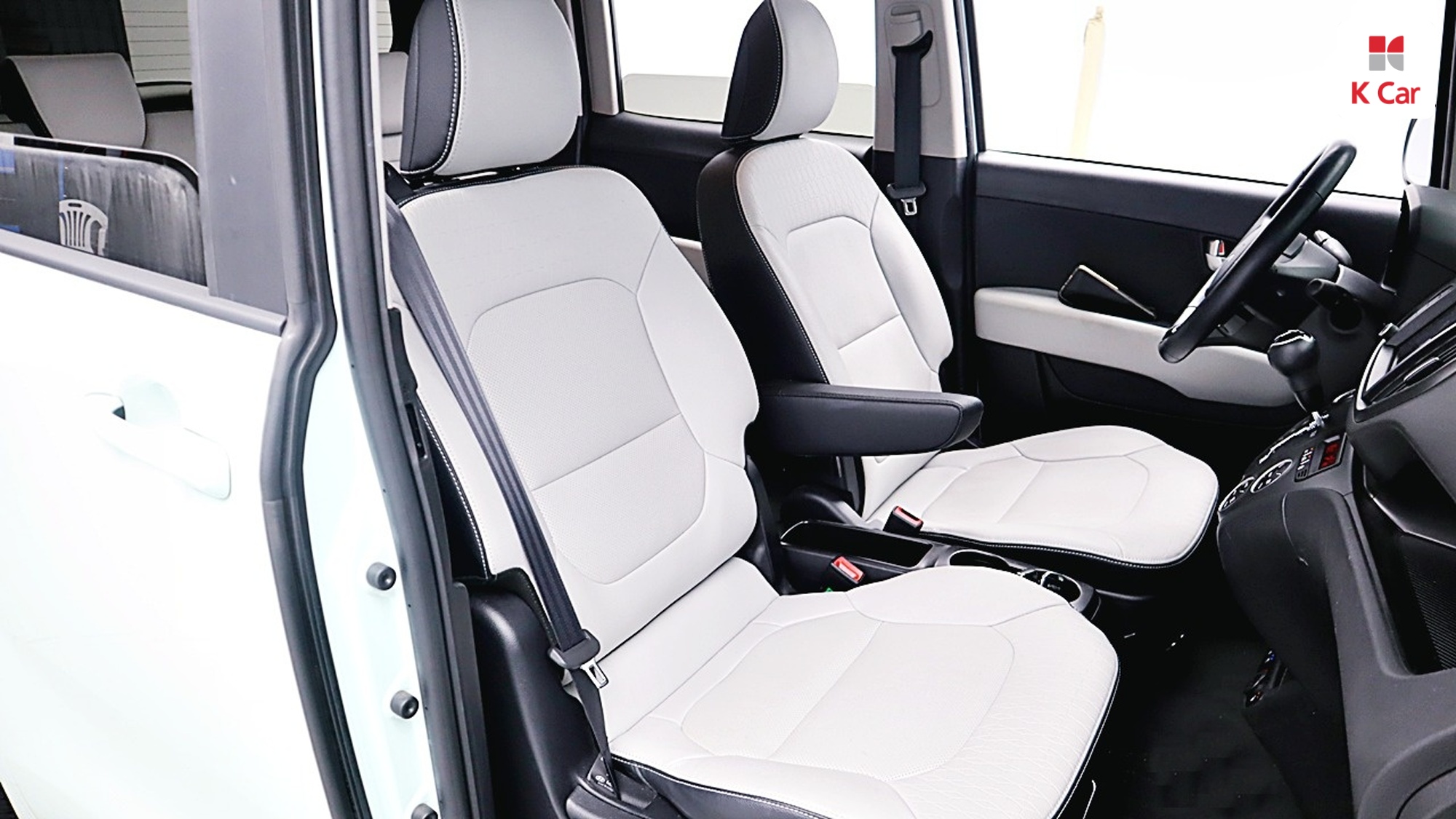 Kia Ray Signature, миниатюра 18