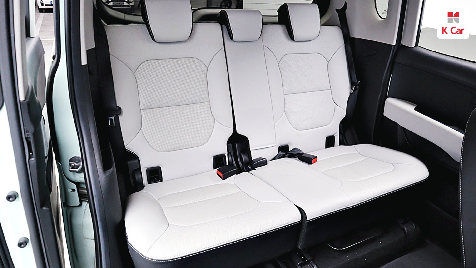 Kia Ray Signature, миниатюра 19