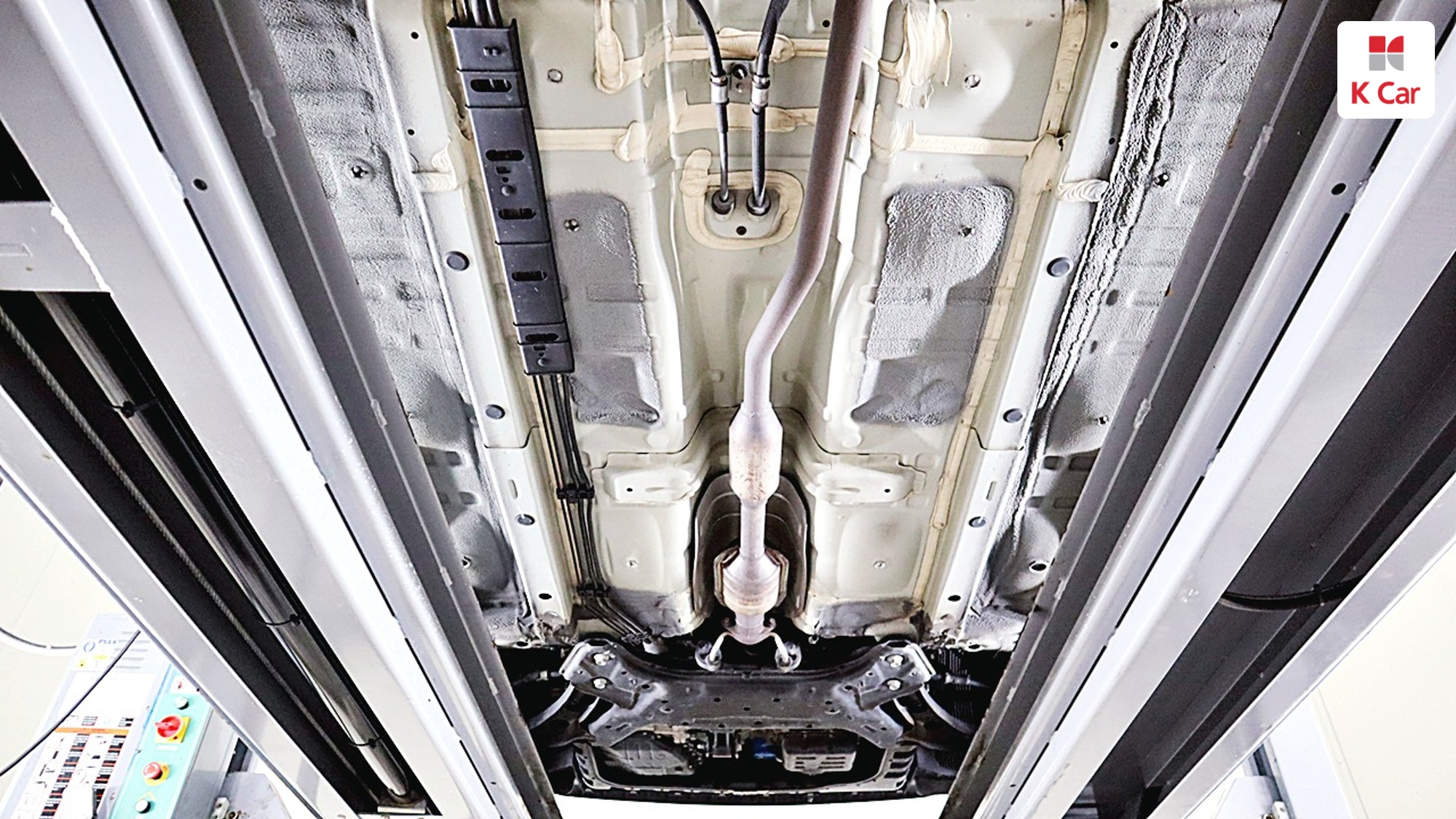 Kia Ray Signature, миниатюра 22