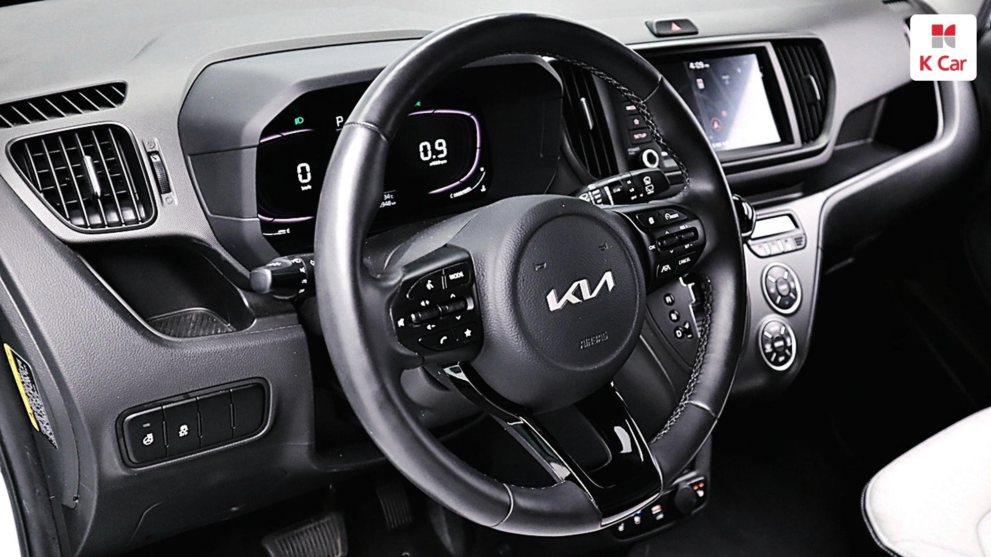Kia Ray Signature, миниатюра 26