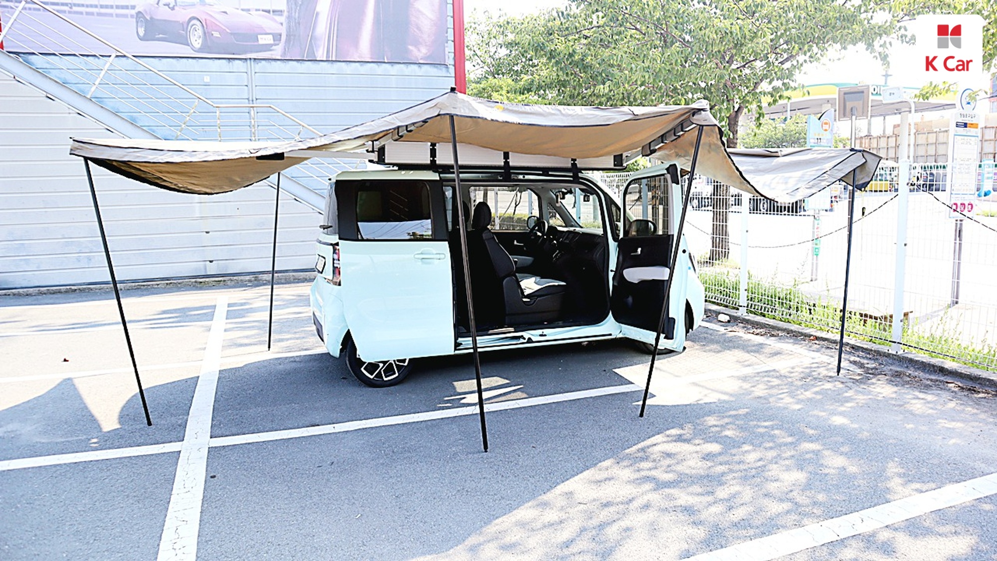 Kia Ray Signature, миниатюра 4