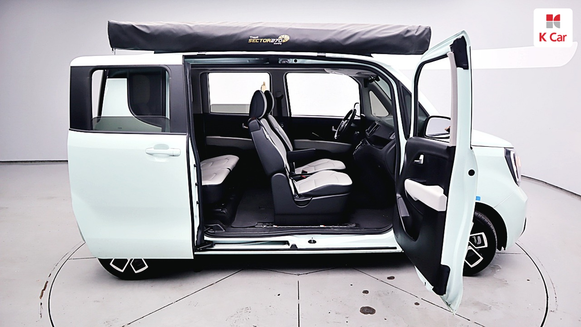 Kia Ray Signature, миниатюра 5