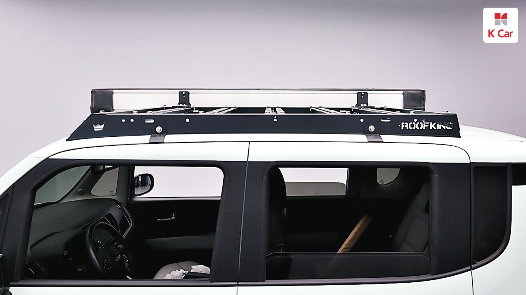 Kia Ray Signature, миниатюра 7