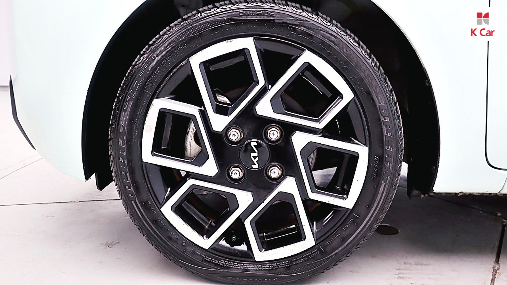 Kia Ray Signature, миниатюра 8