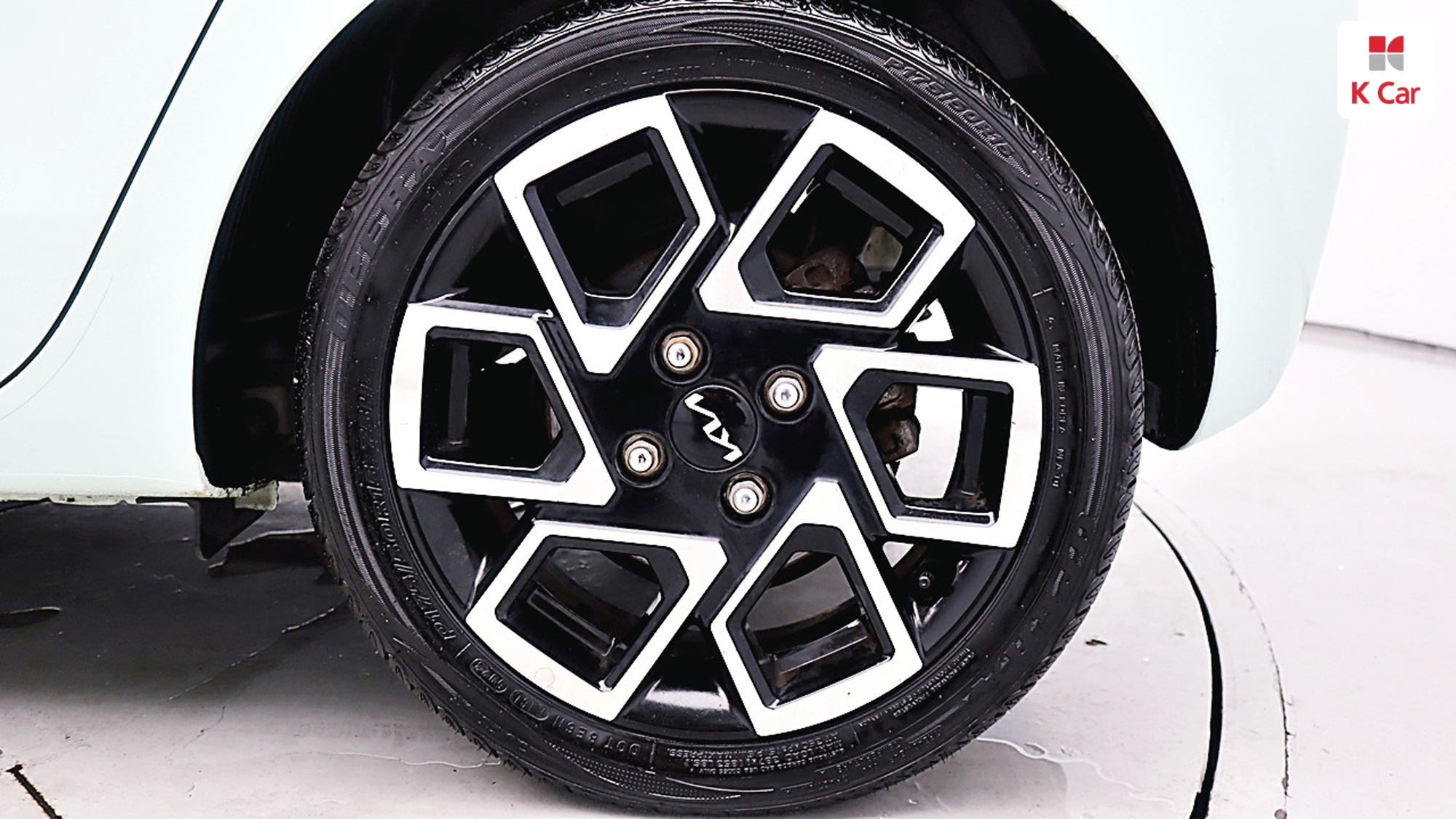 Kia Ray Signature, миниатюра 9