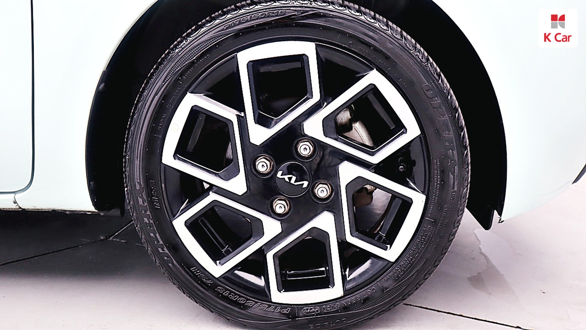Kia Ray Signature, миниатюра 10