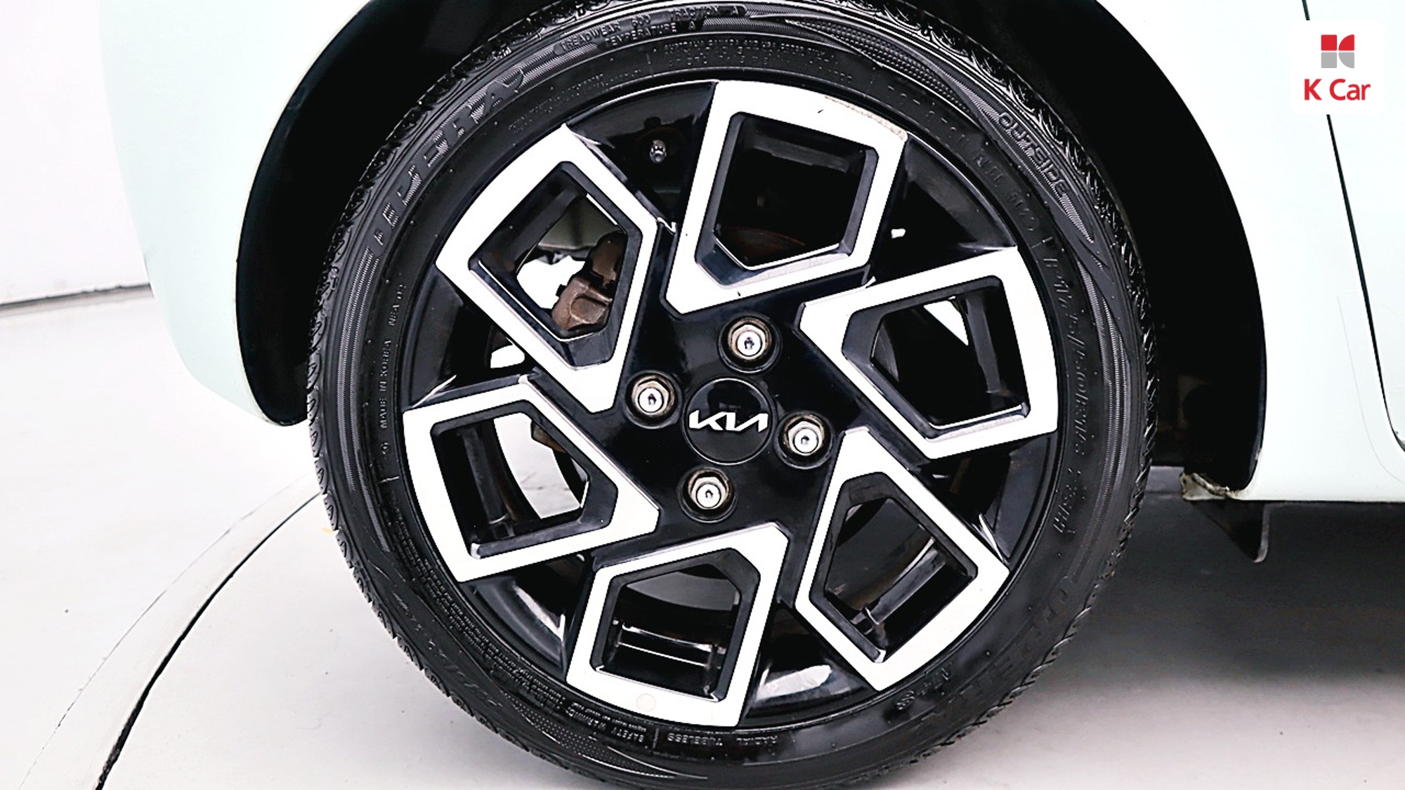Kia Ray Signature, миниатюра 11