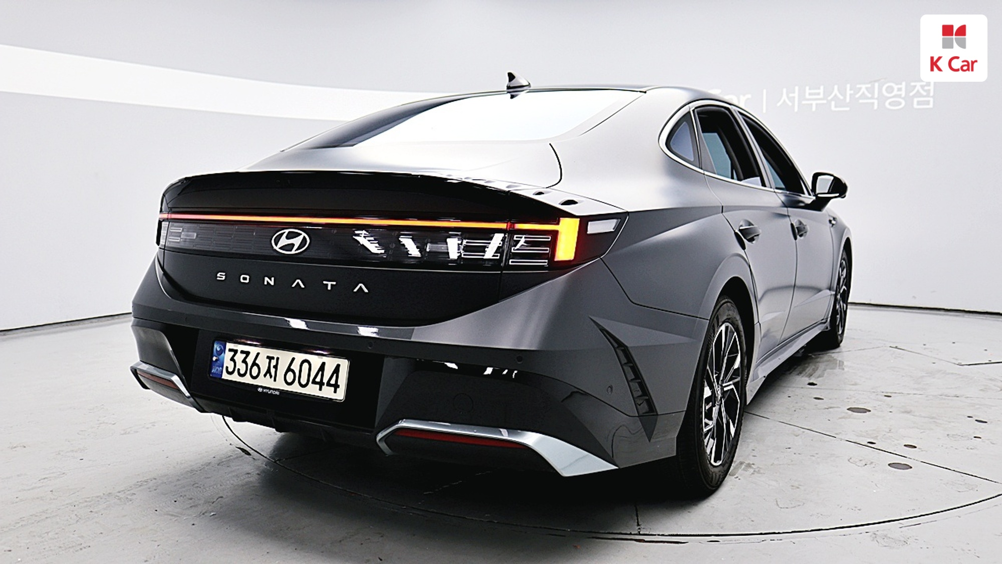 Hyundai Sonata 1.6 Turbo, миниатюра 13