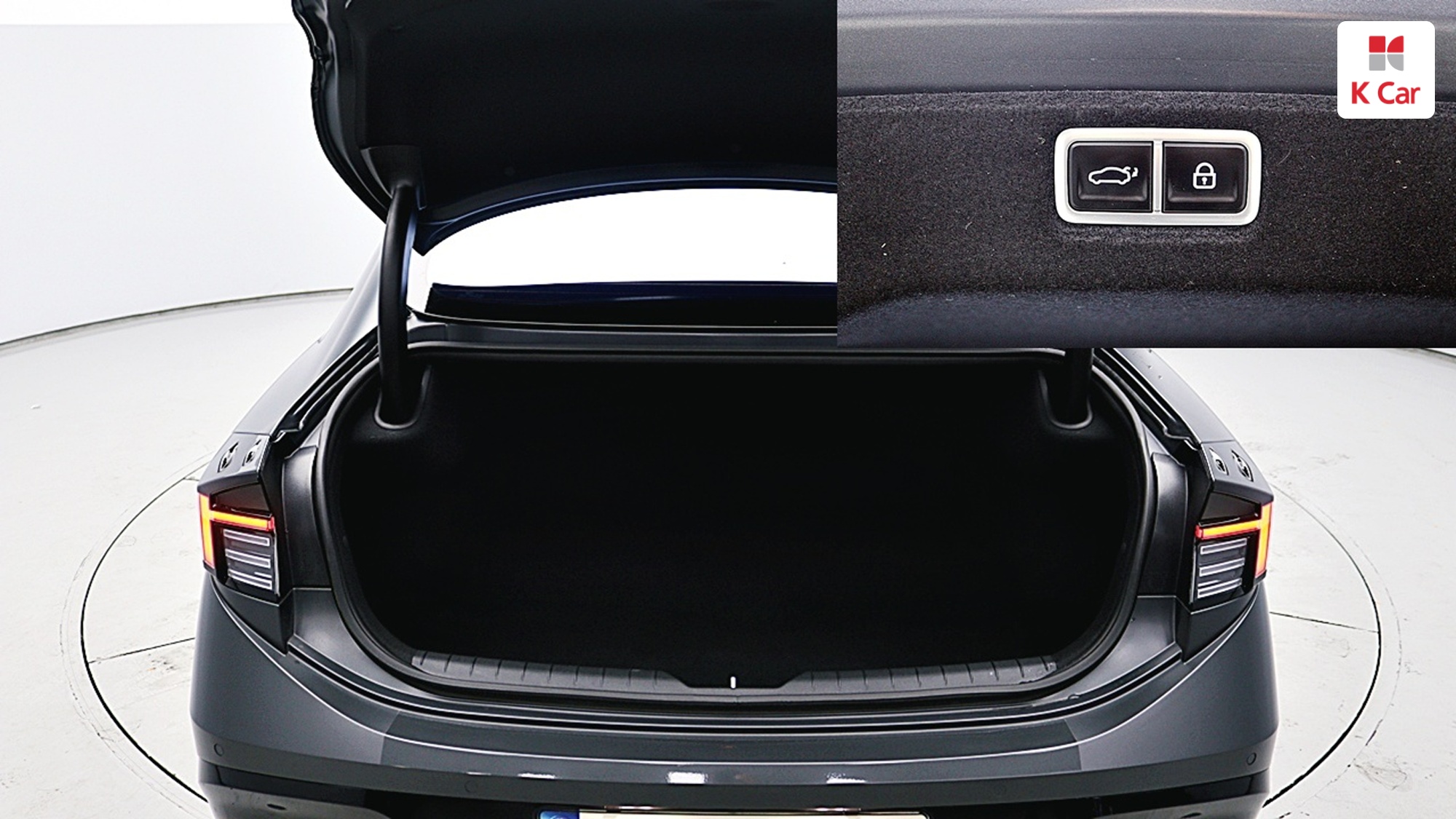 Hyundai Sonata 1.6 Turbo, миниатюра 14