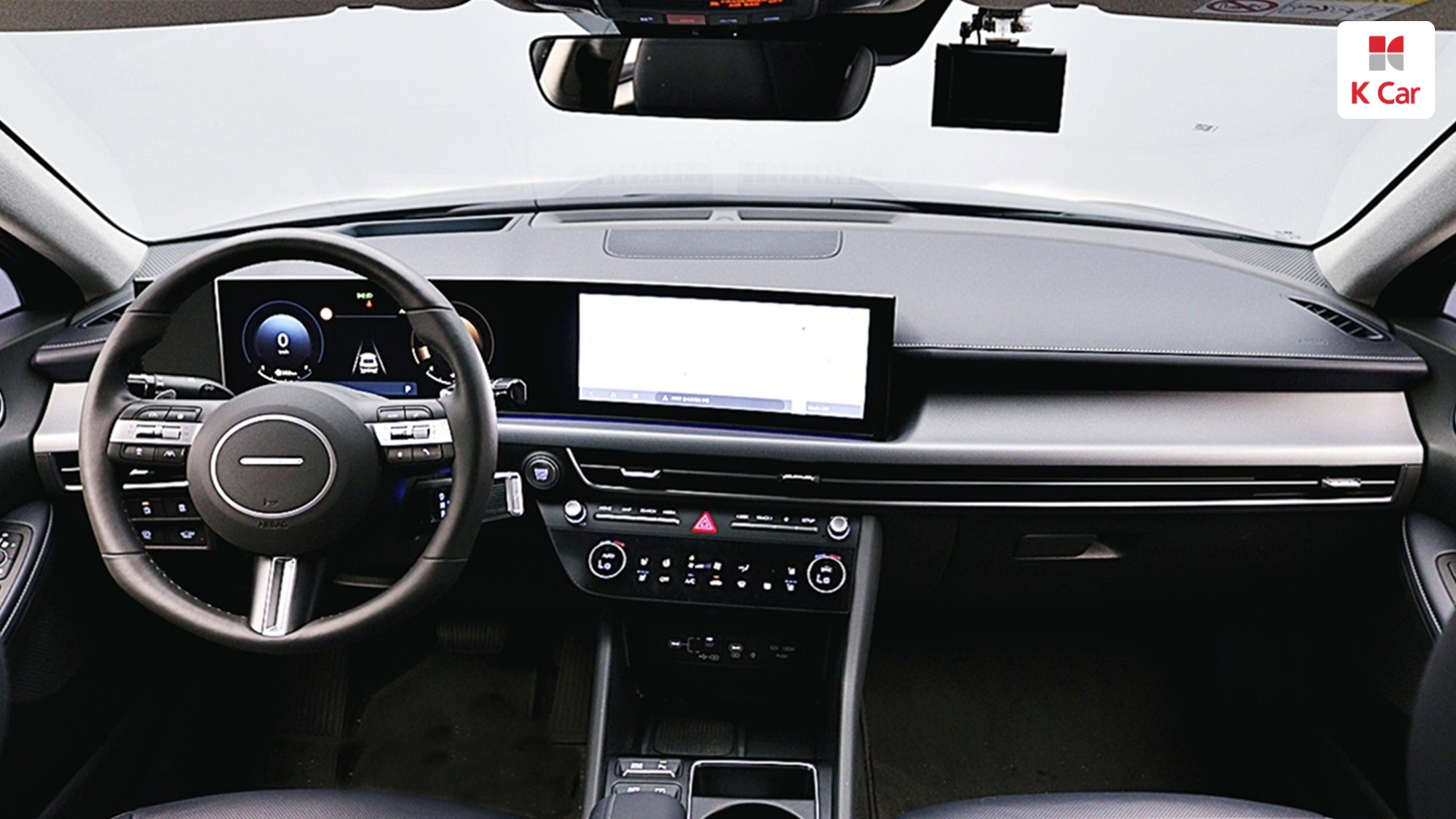 Hyundai Sonata 1.6 Turbo, миниатюра 15