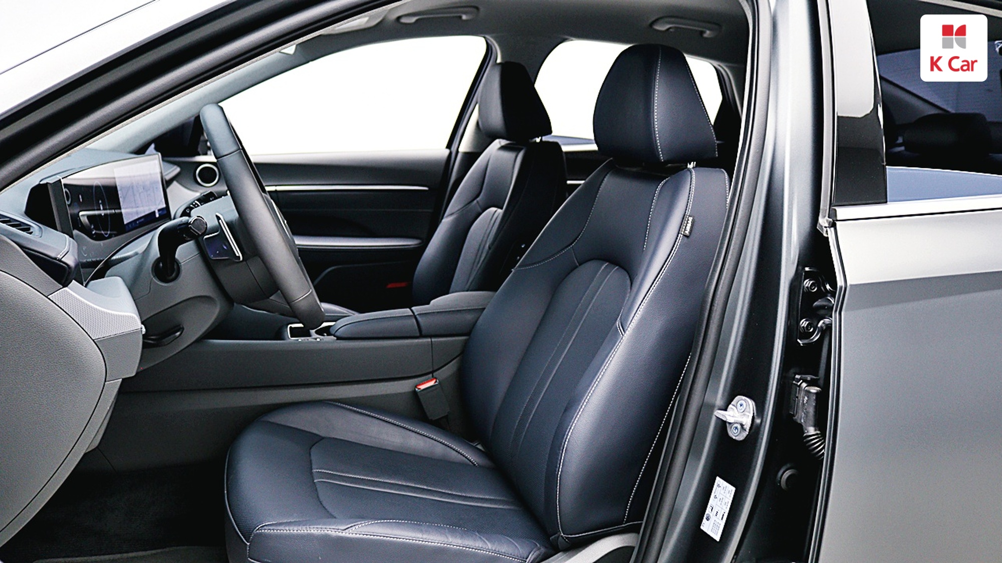 Hyundai Sonata 1.6 Turbo, миниатюра 16