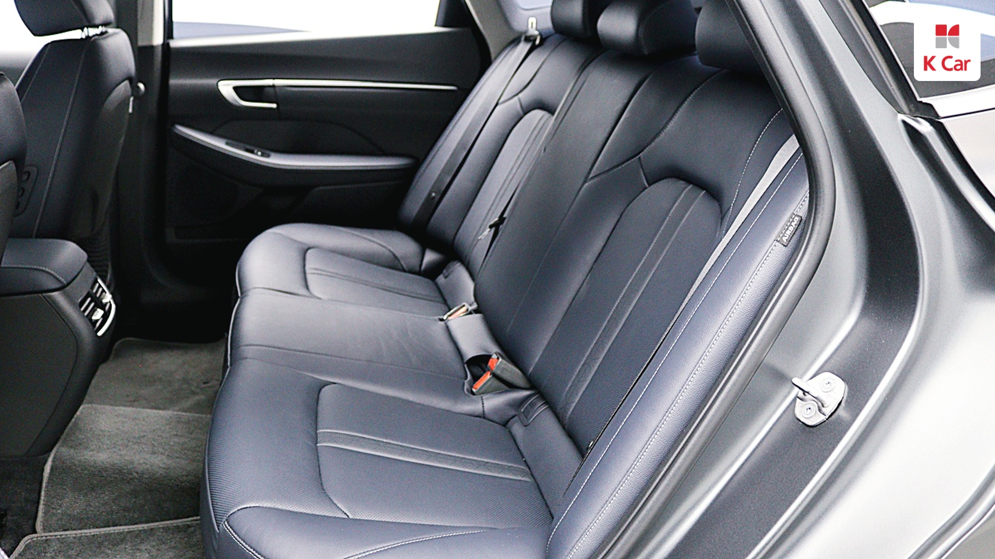 Hyundai Sonata 1.6 Turbo, миниатюра 17