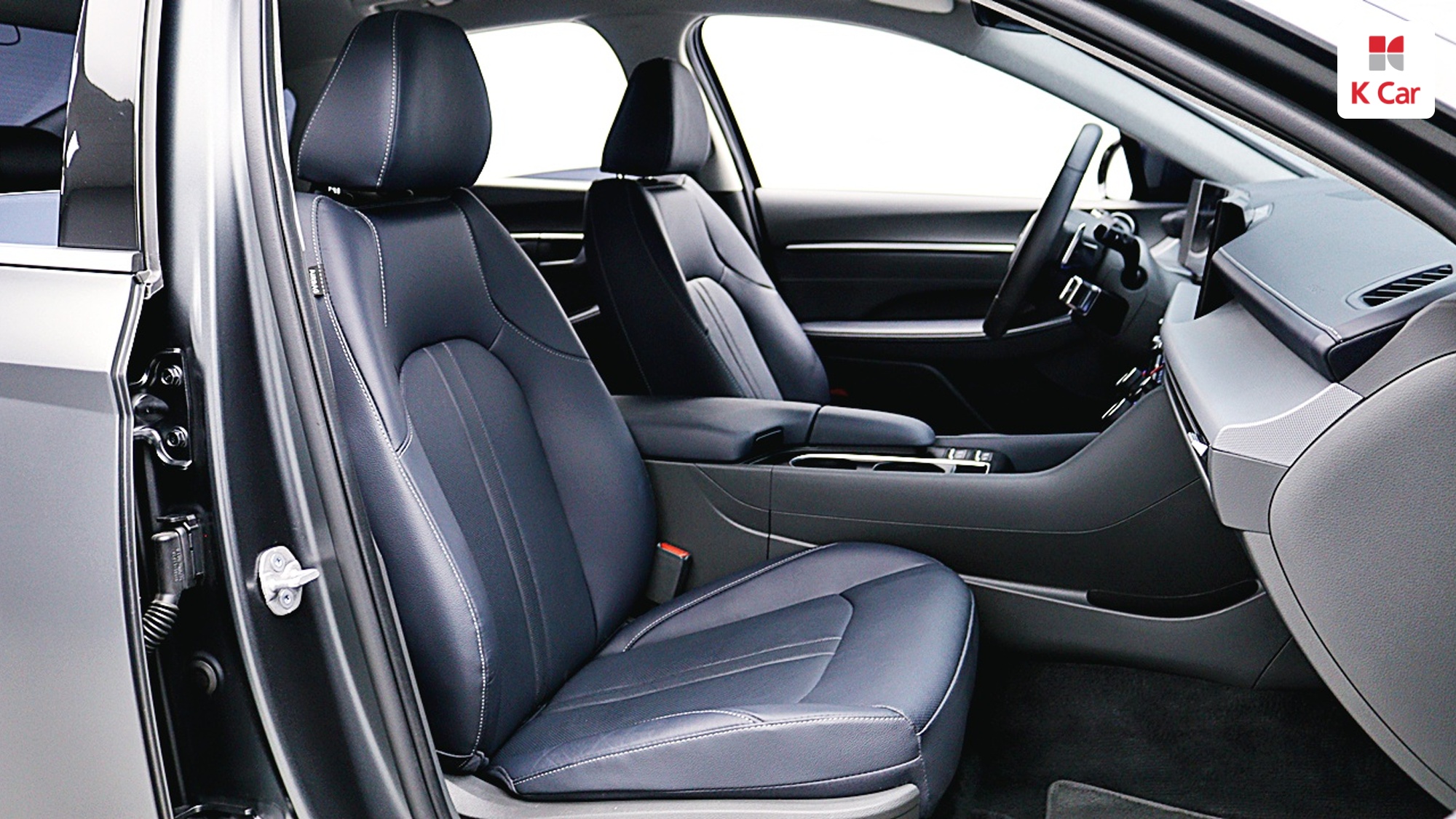 Hyundai Sonata 1.6 Turbo, миниатюра 18