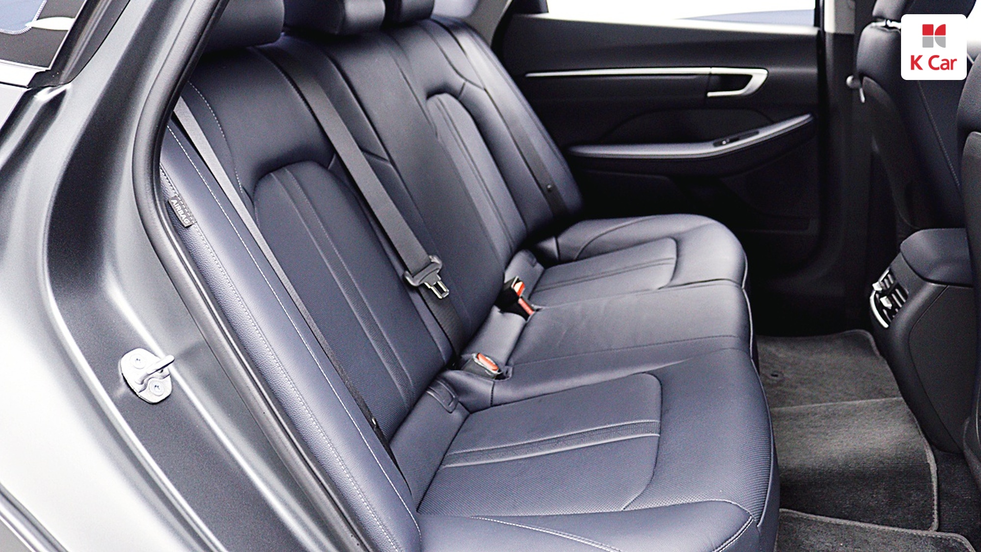 Hyundai Sonata 1.6 Turbo, миниатюра 19