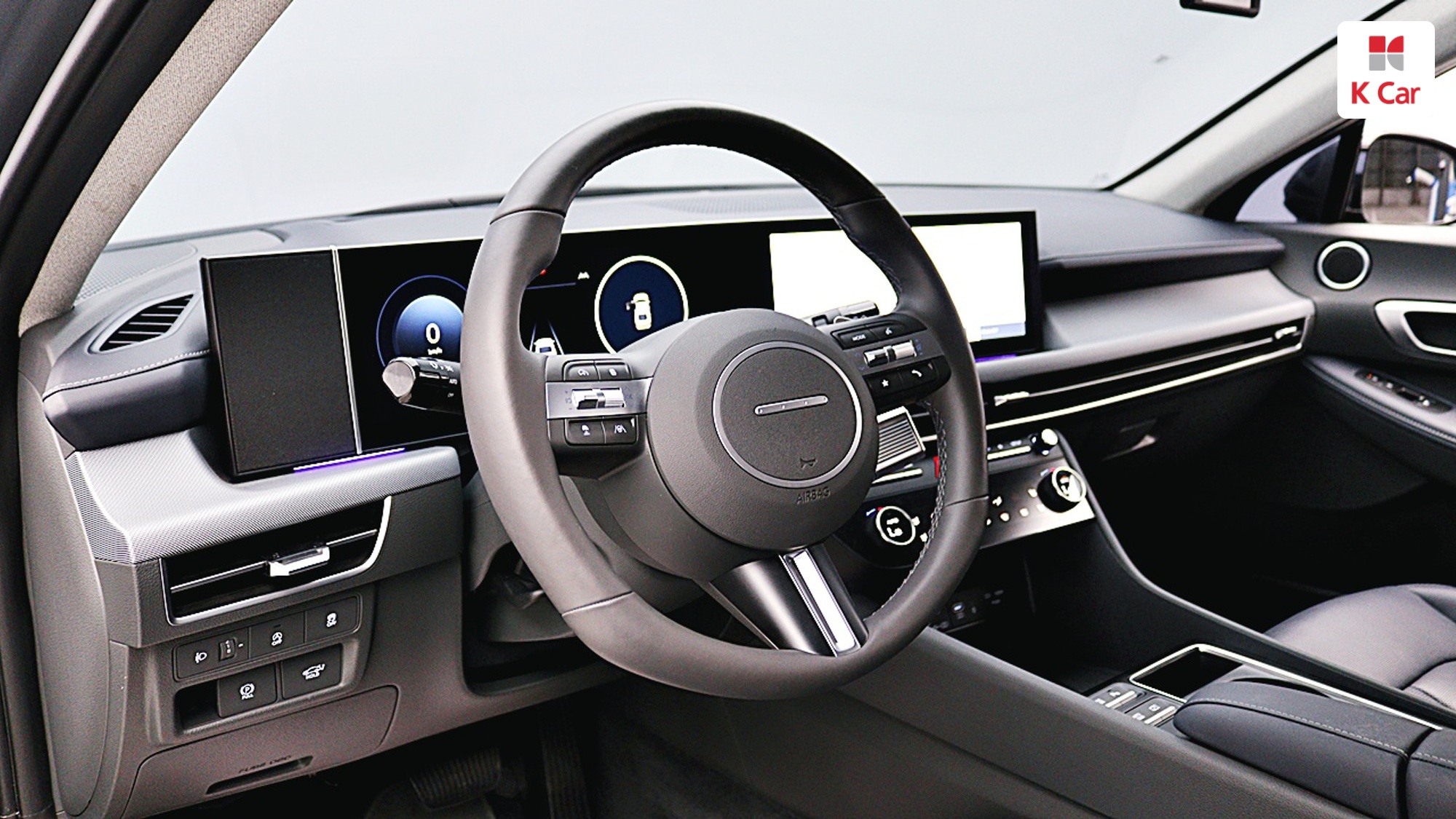 Hyundai Sonata 1.6 Turbo, миниатюра 21