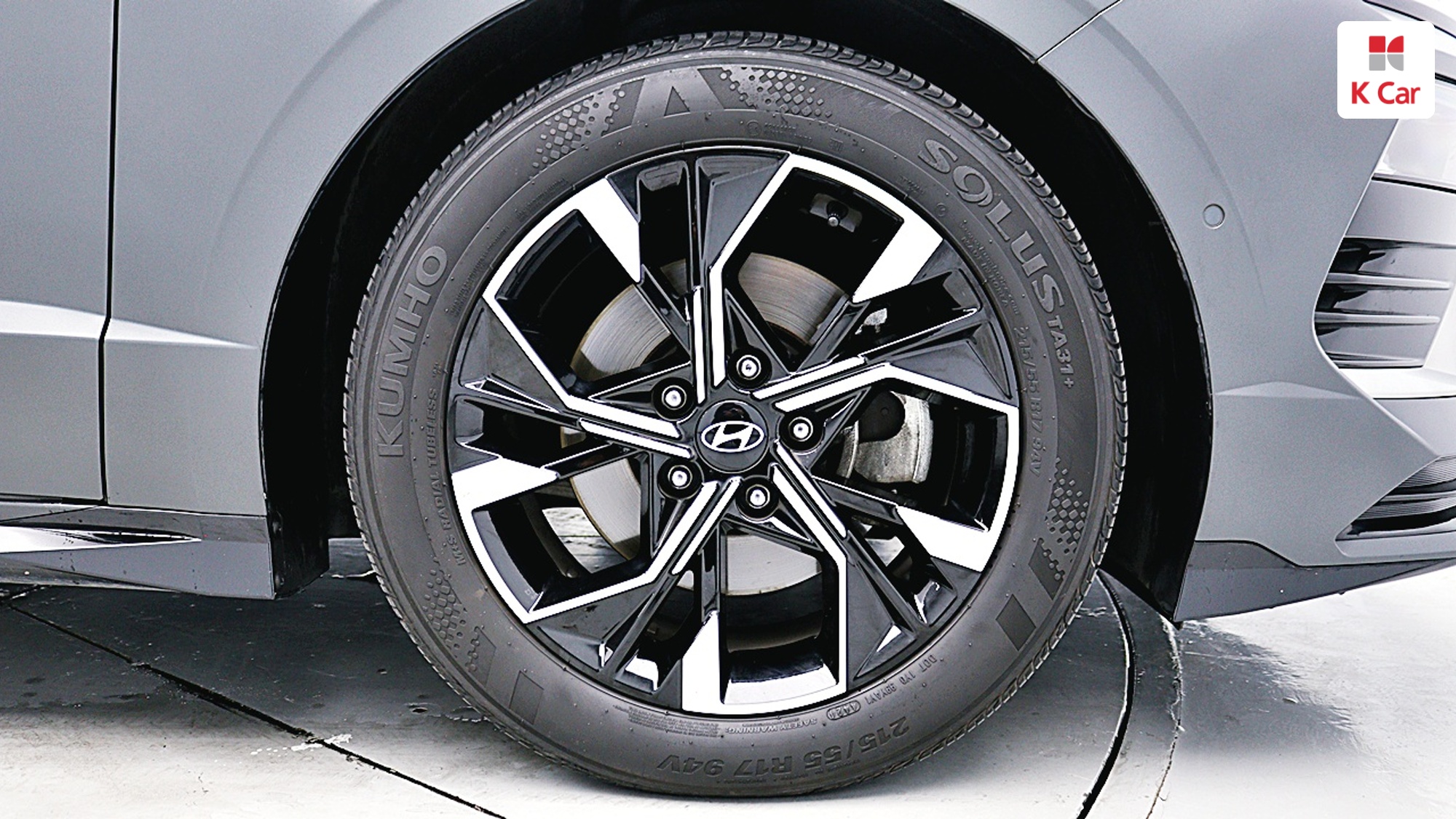 Hyundai Sonata 1.6 Turbo, миниатюра 8