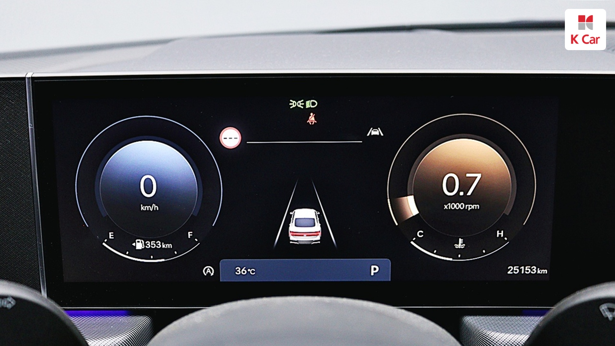 Hyundai Sonata 1.6 Turbo, миниатюра 10