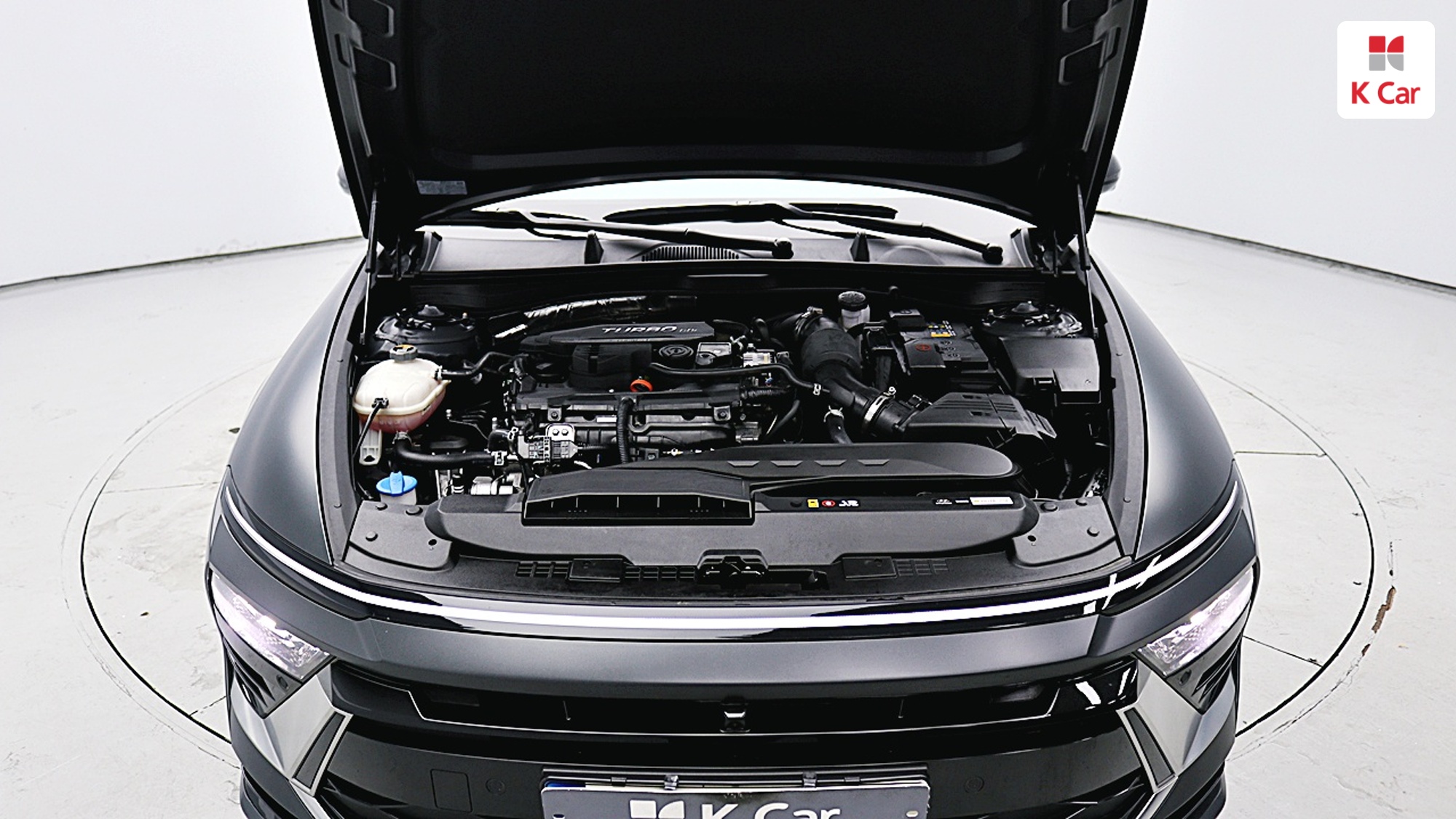 Hyundai Sonata 1.6 Turbo, миниатюра 11