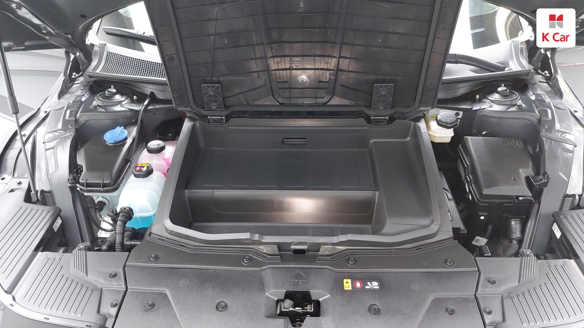 Hyundai Ioniq 5 AWD, миниатюра 2