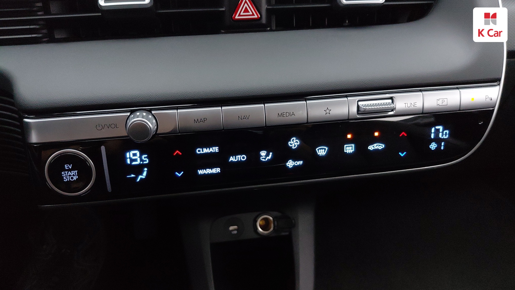 Hyundai Ioniq 5 AWD, миниатюра 13